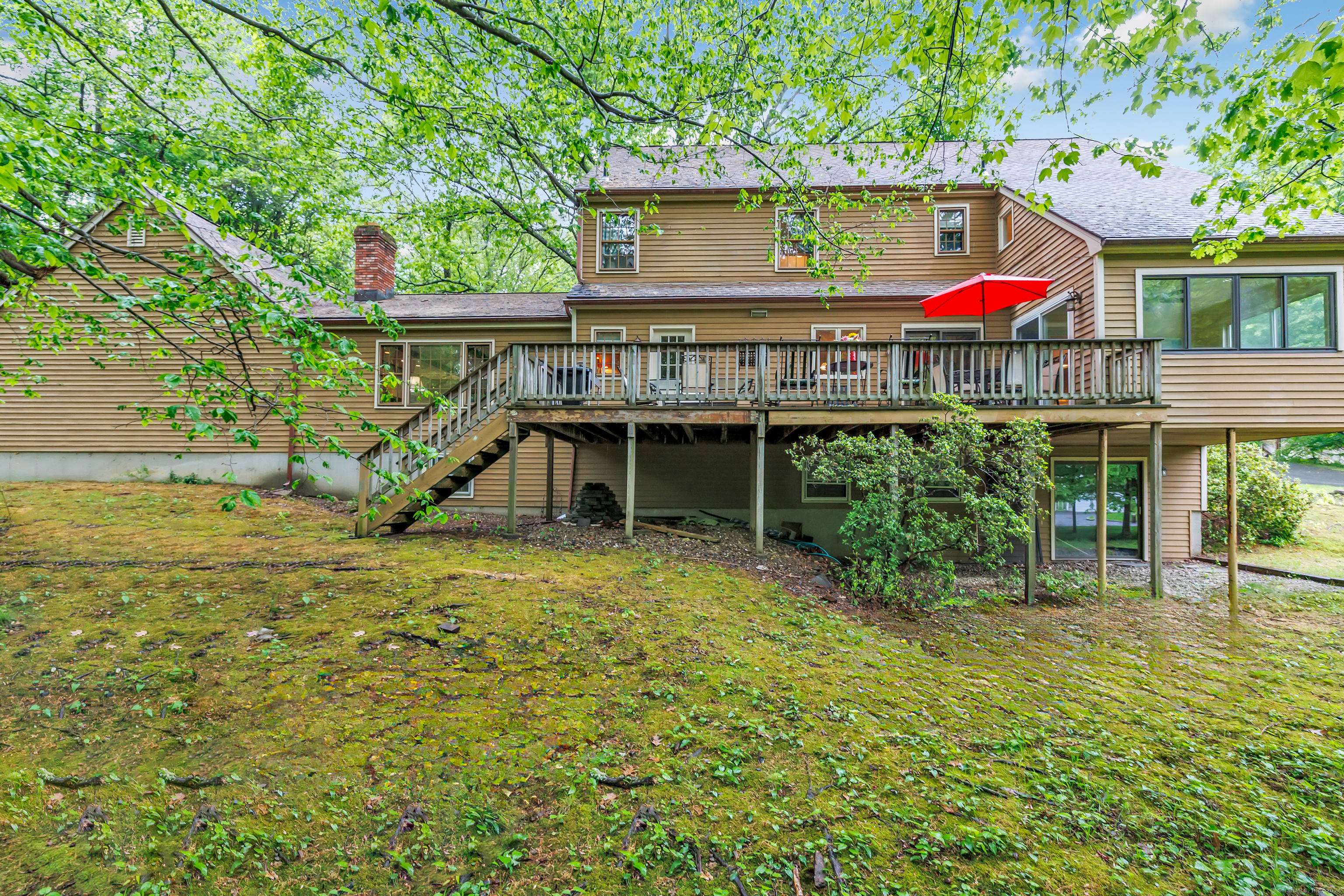44 Red Fox Lane