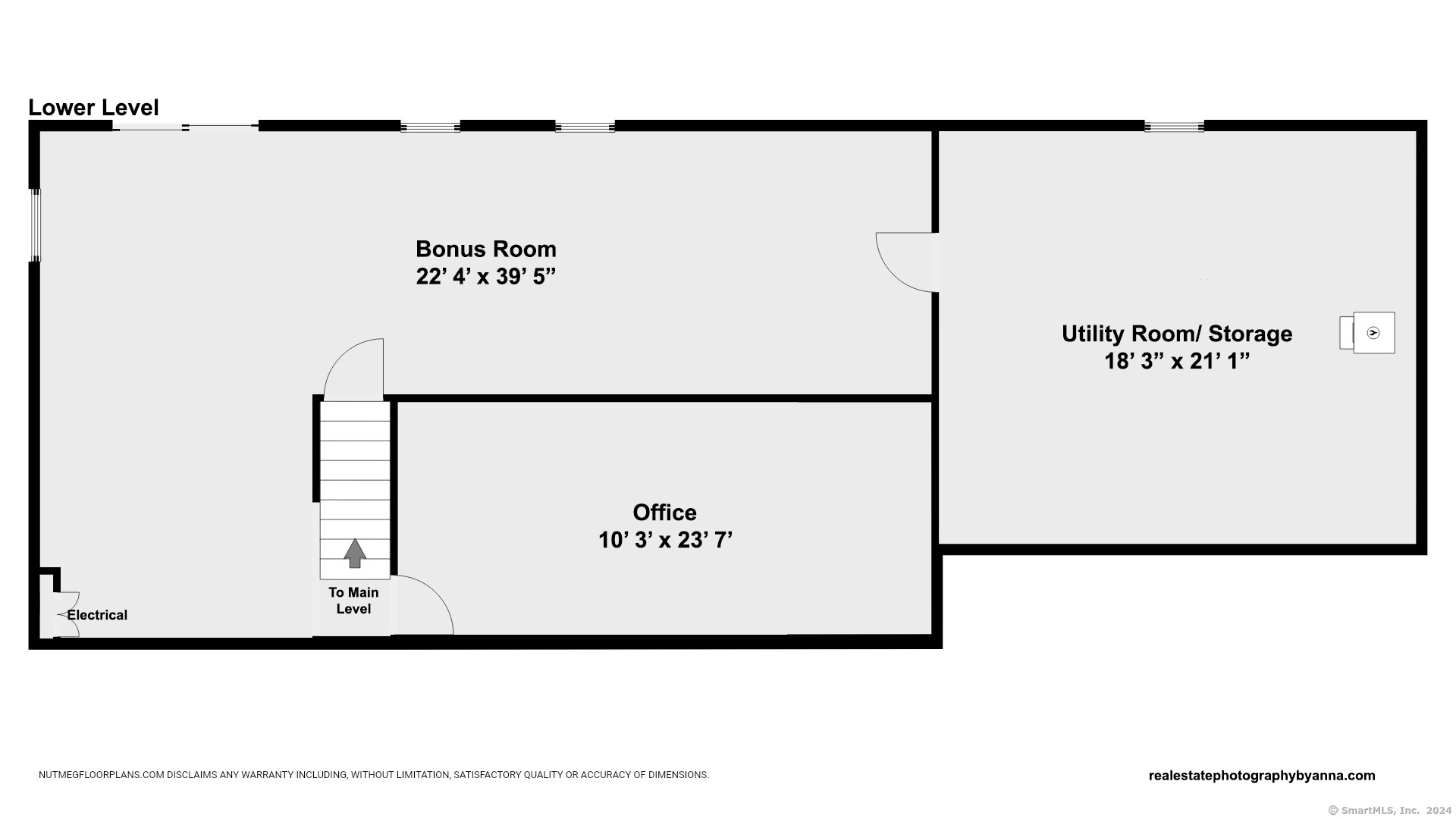 44 Red Fox Lane