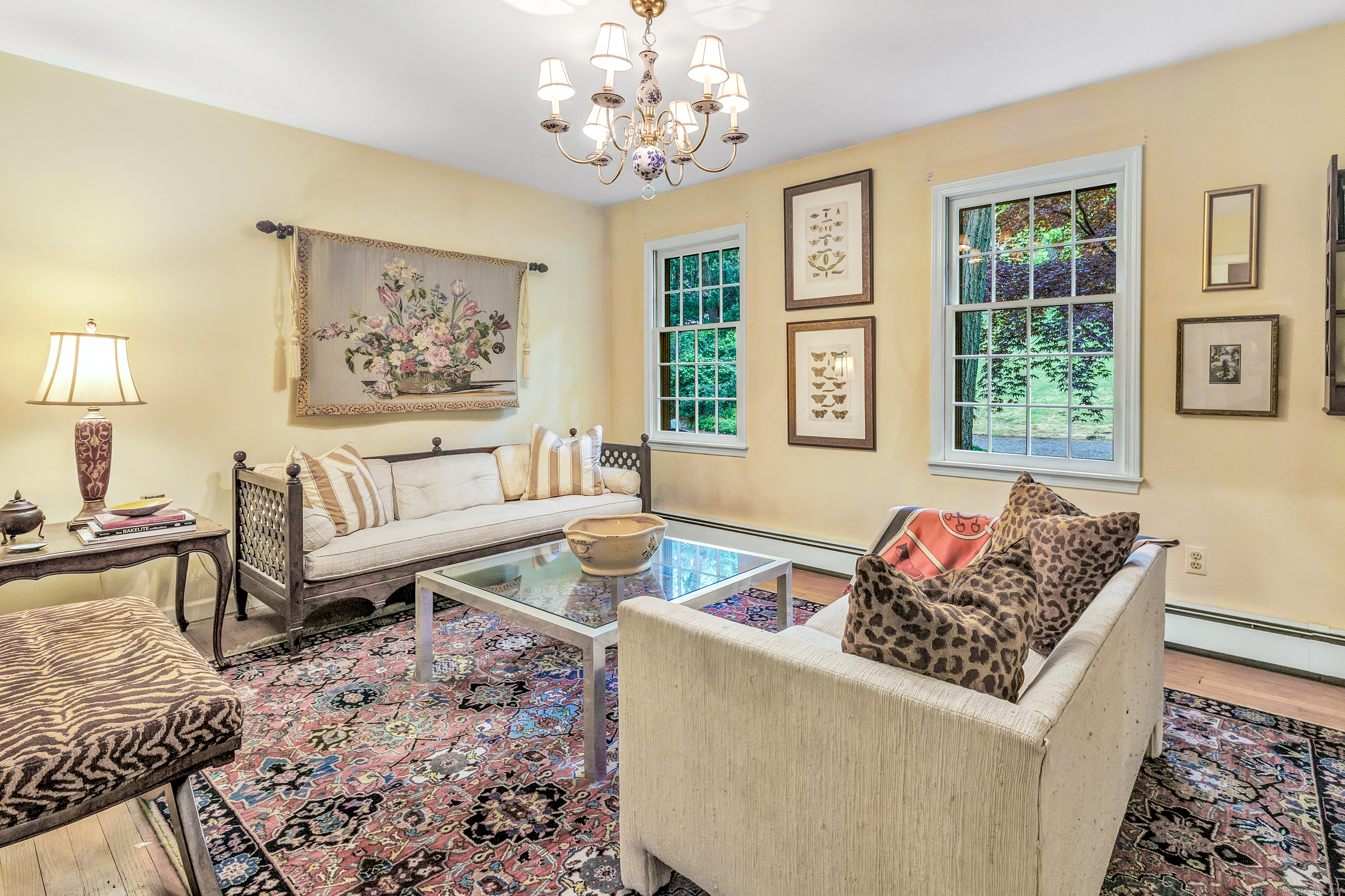 44 Red Fox Lane