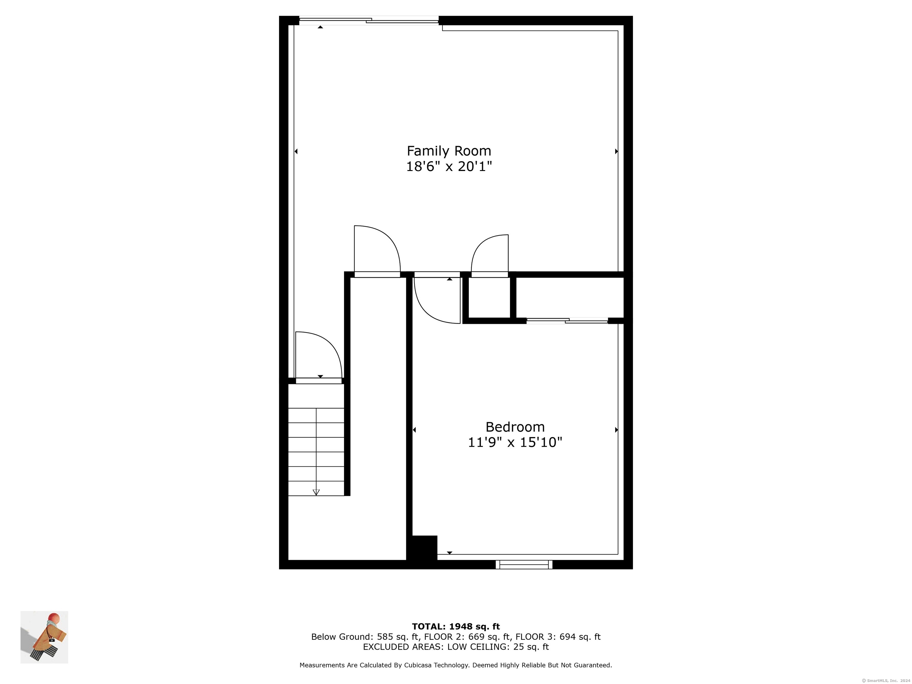 36 Highview Avenue APT 3