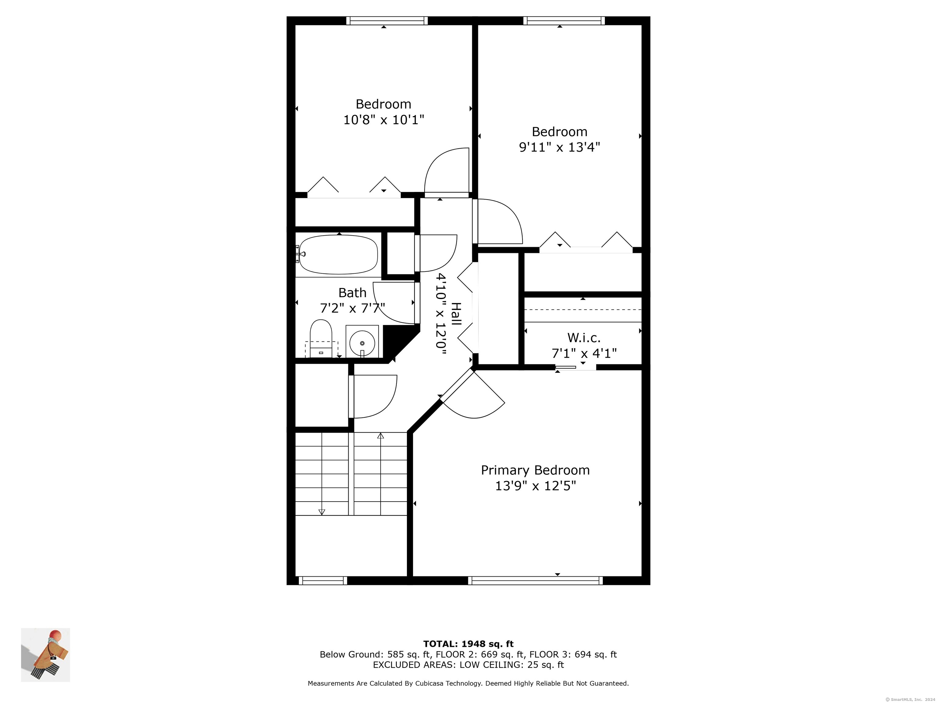 36 Highview Avenue APT 3