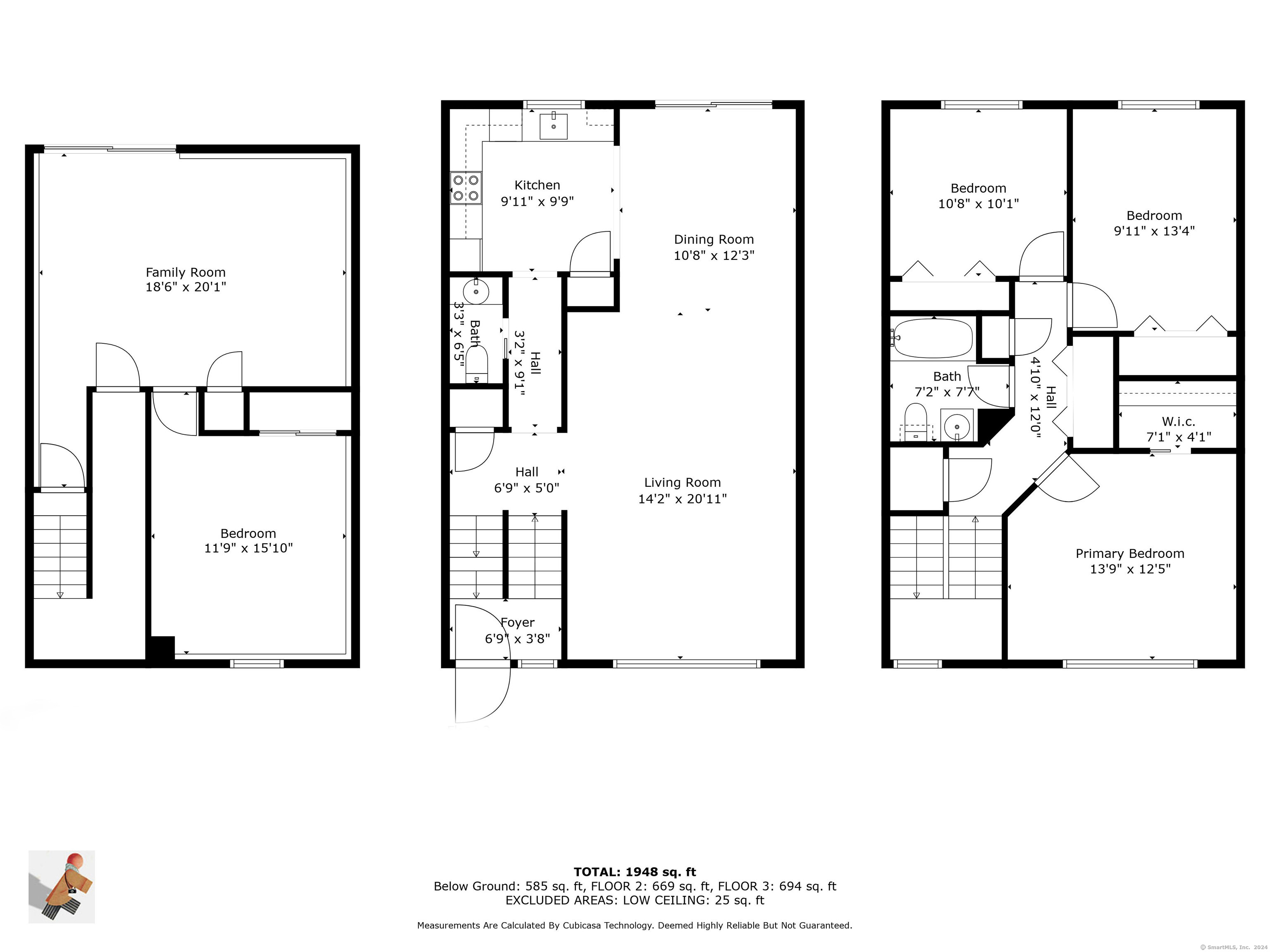 36 Highview Avenue APT 3