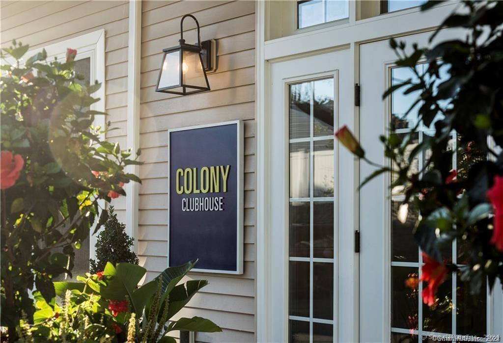 115 Colonial Road Unit: 41