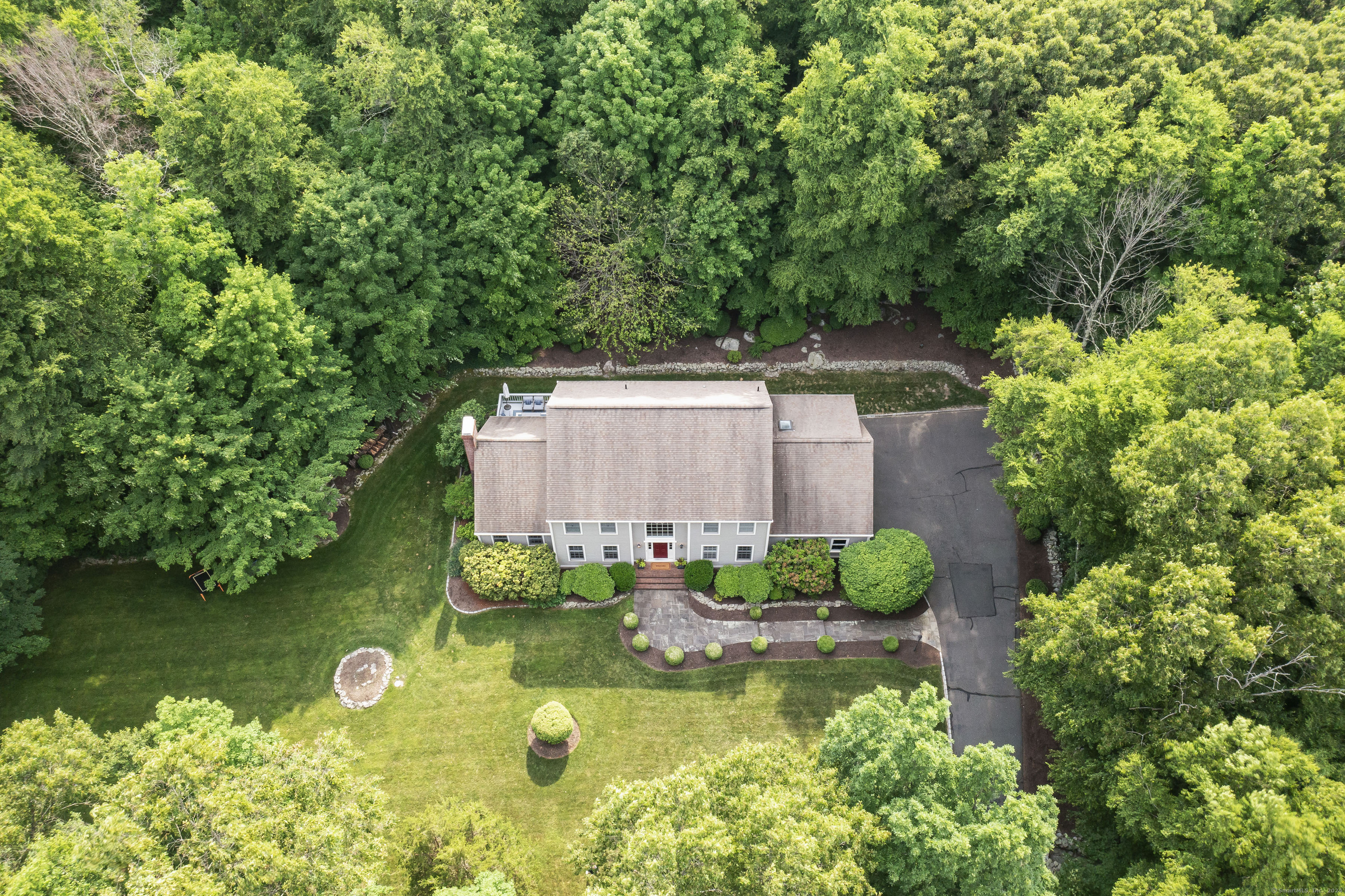 100 Boggs Hill Road