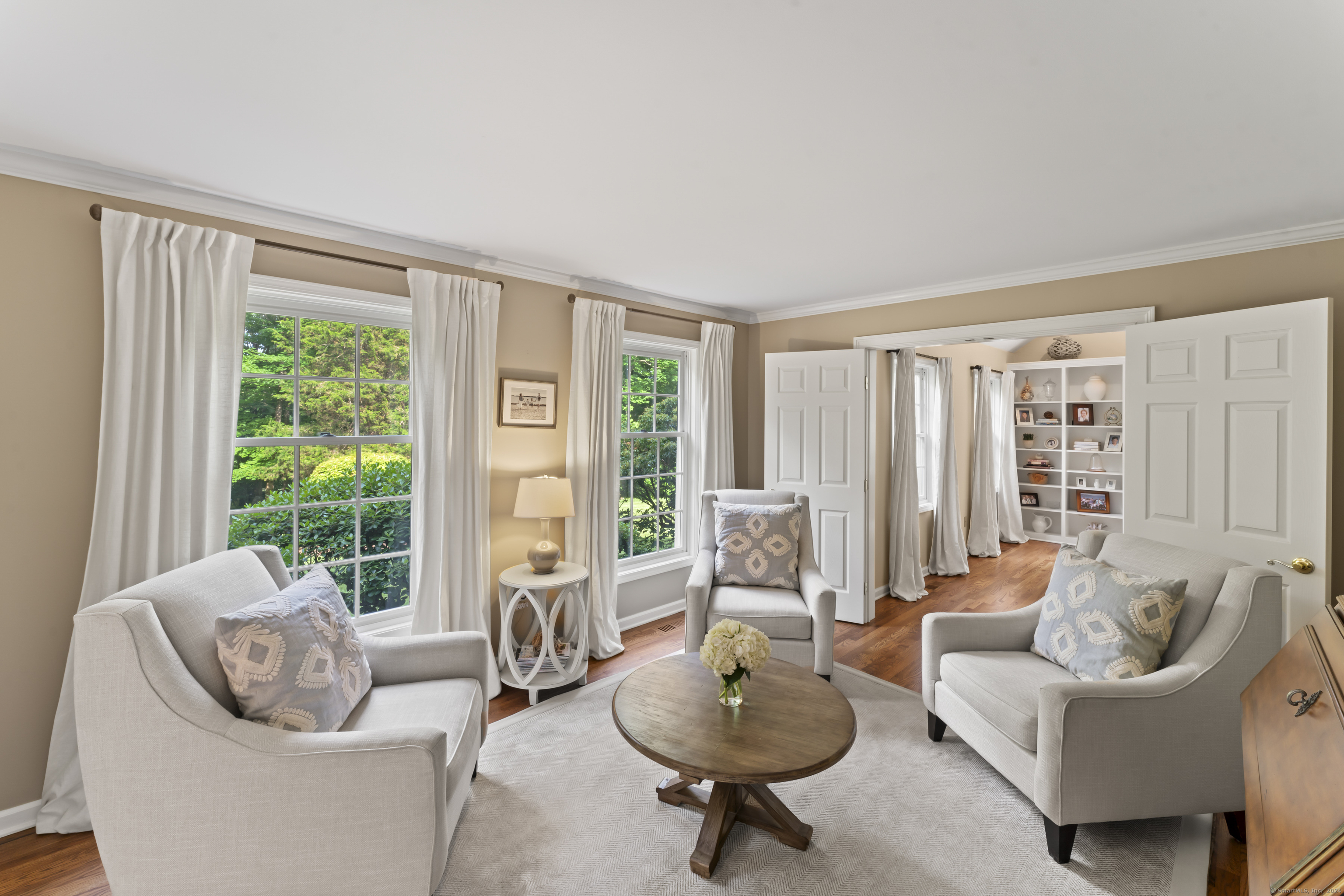 100 Boggs Hill Road