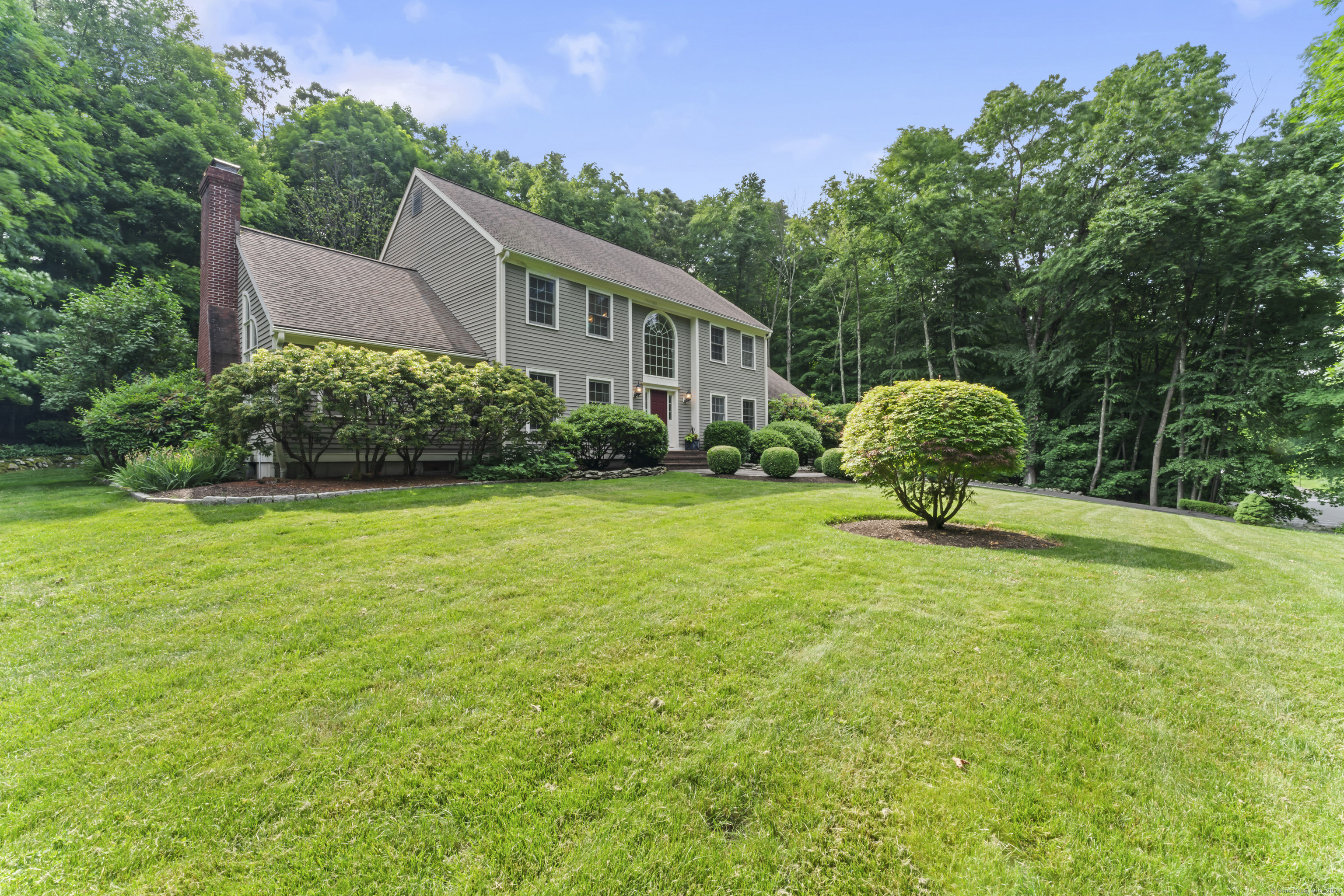 100 Boggs Hill Road