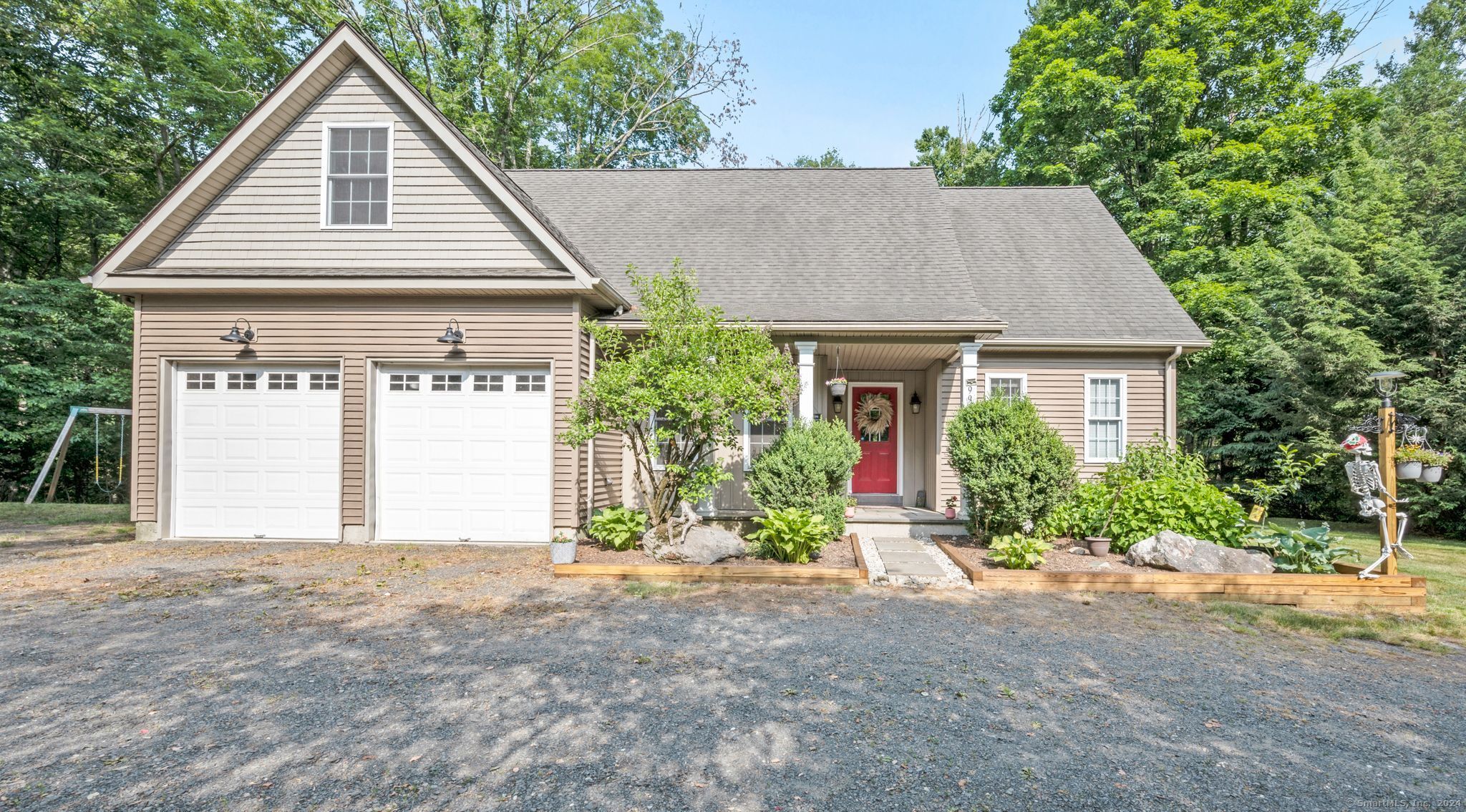 990 Washington Road