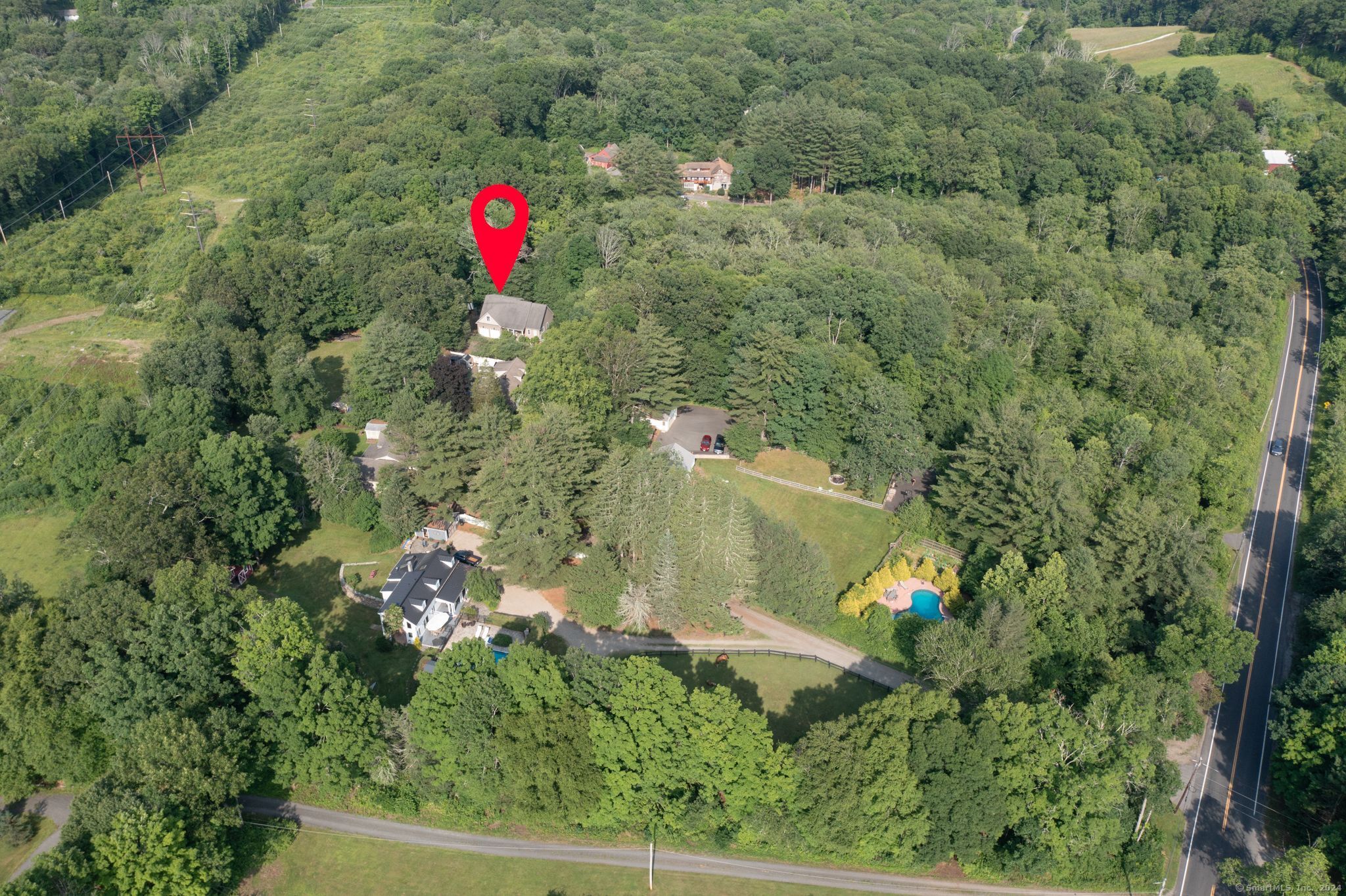 990 Washington Road