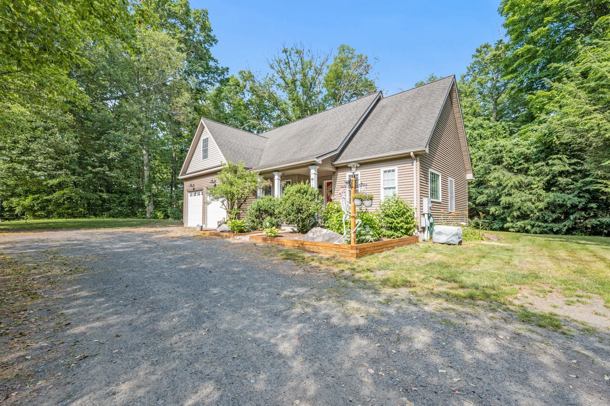 990 Washington Road