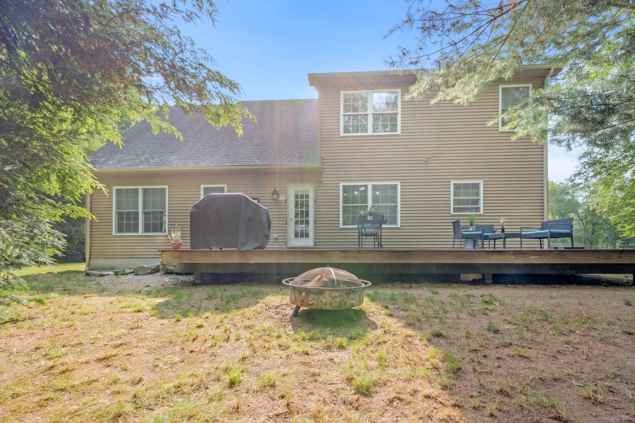 990 Washington Road