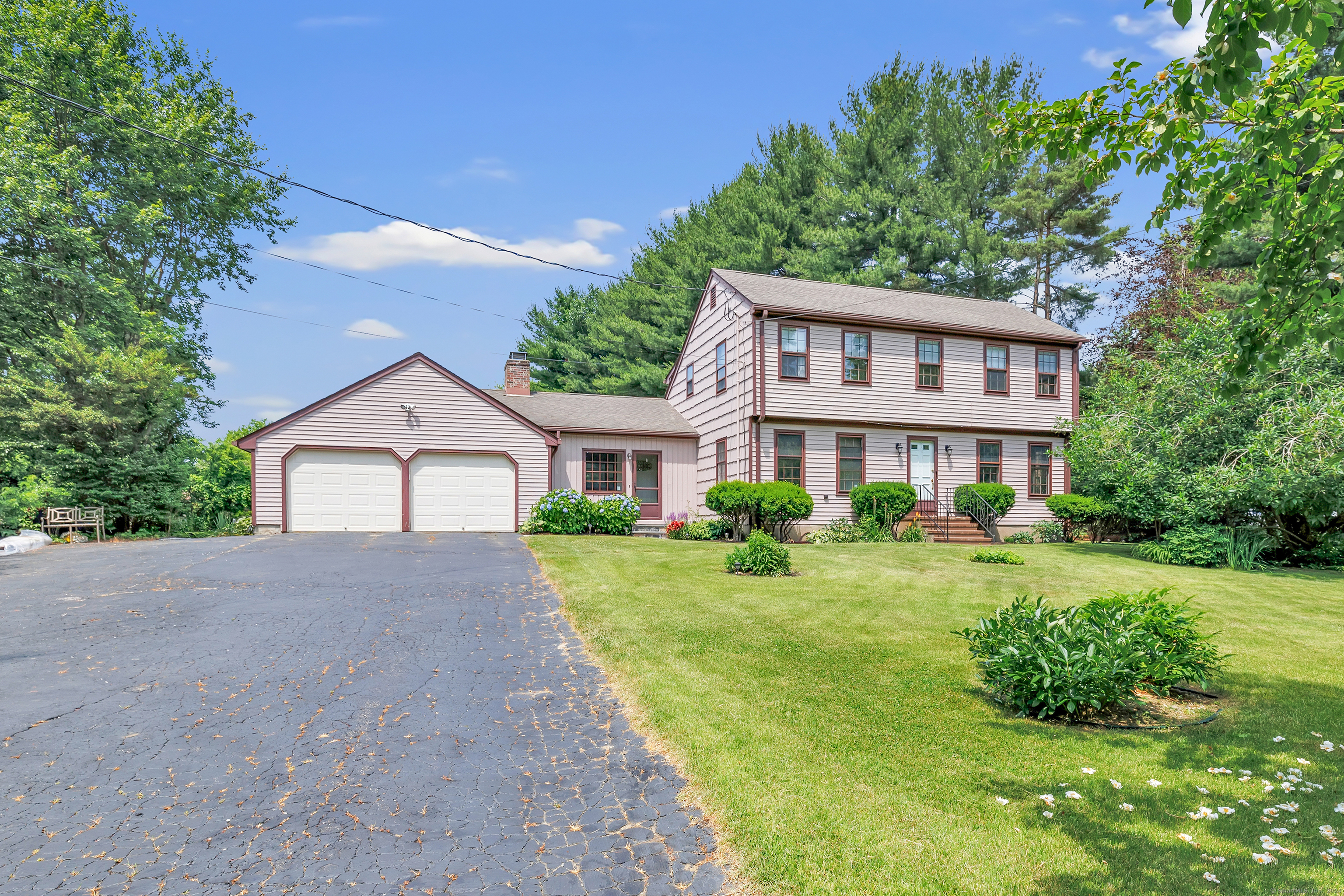 735 Daniels Farm Road
