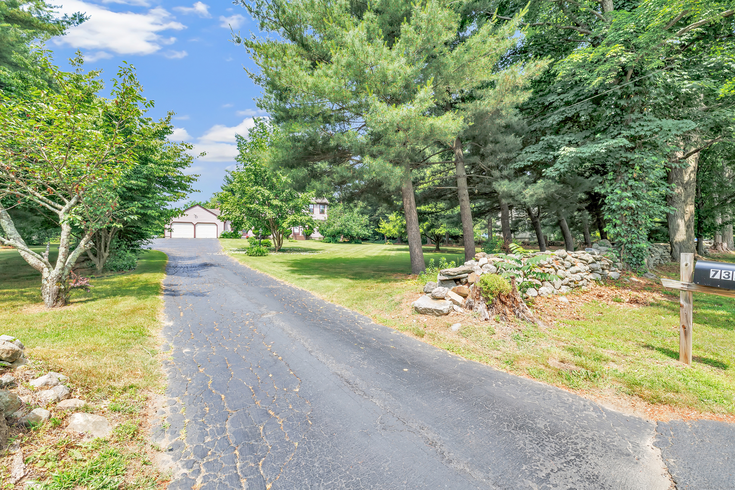 735 Daniels Farm Road