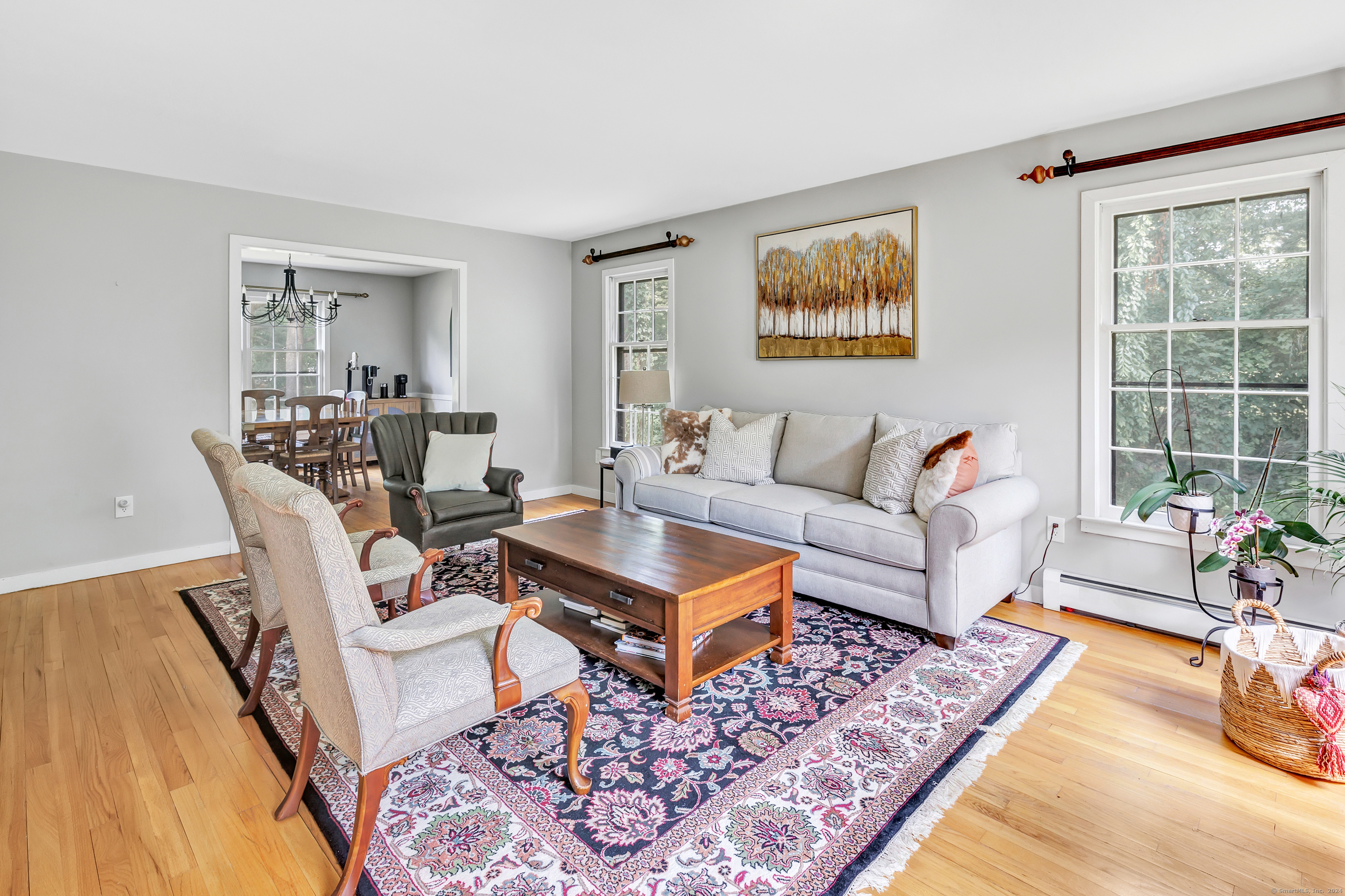 735 Daniels Farm Road