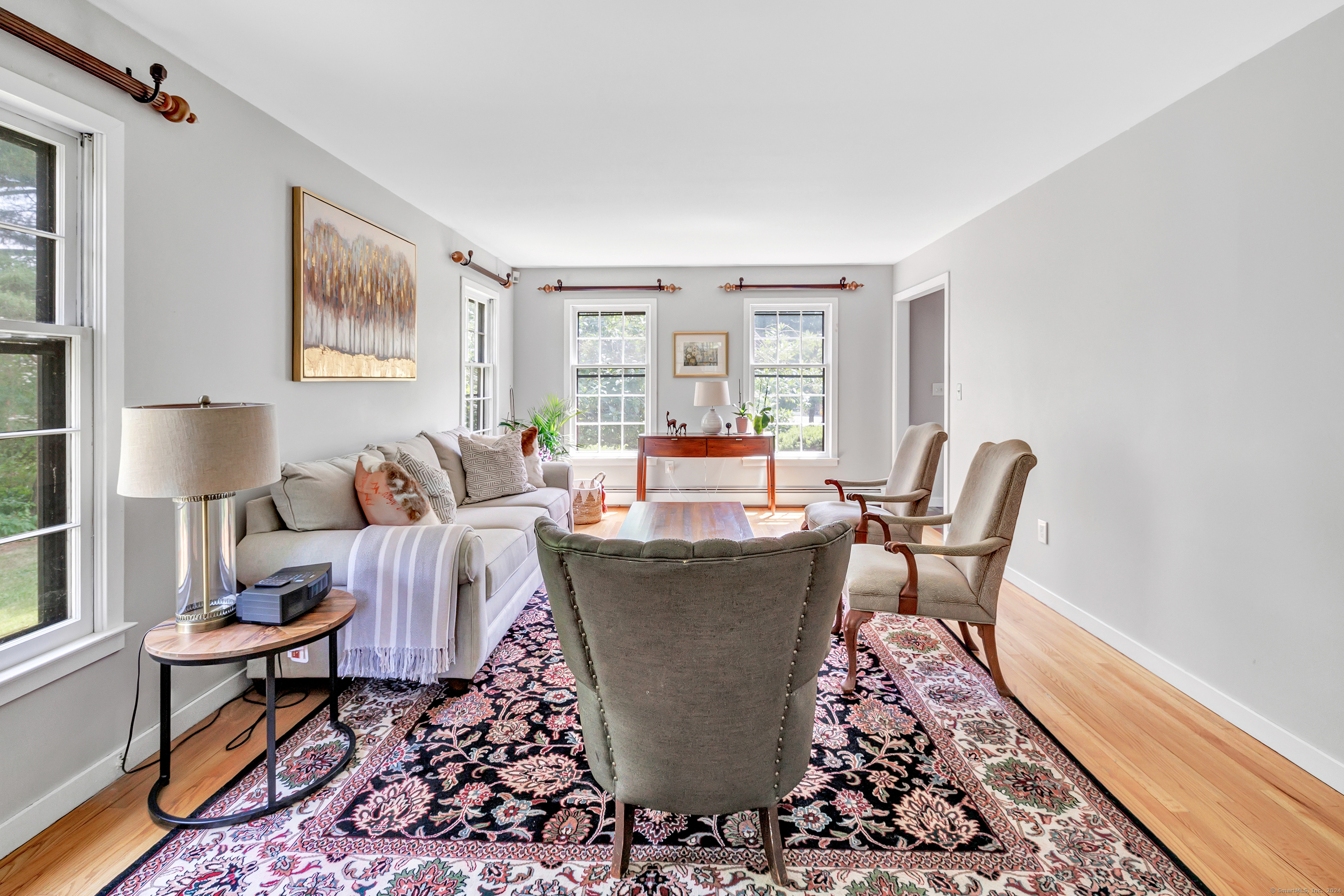735 Daniels Farm Road