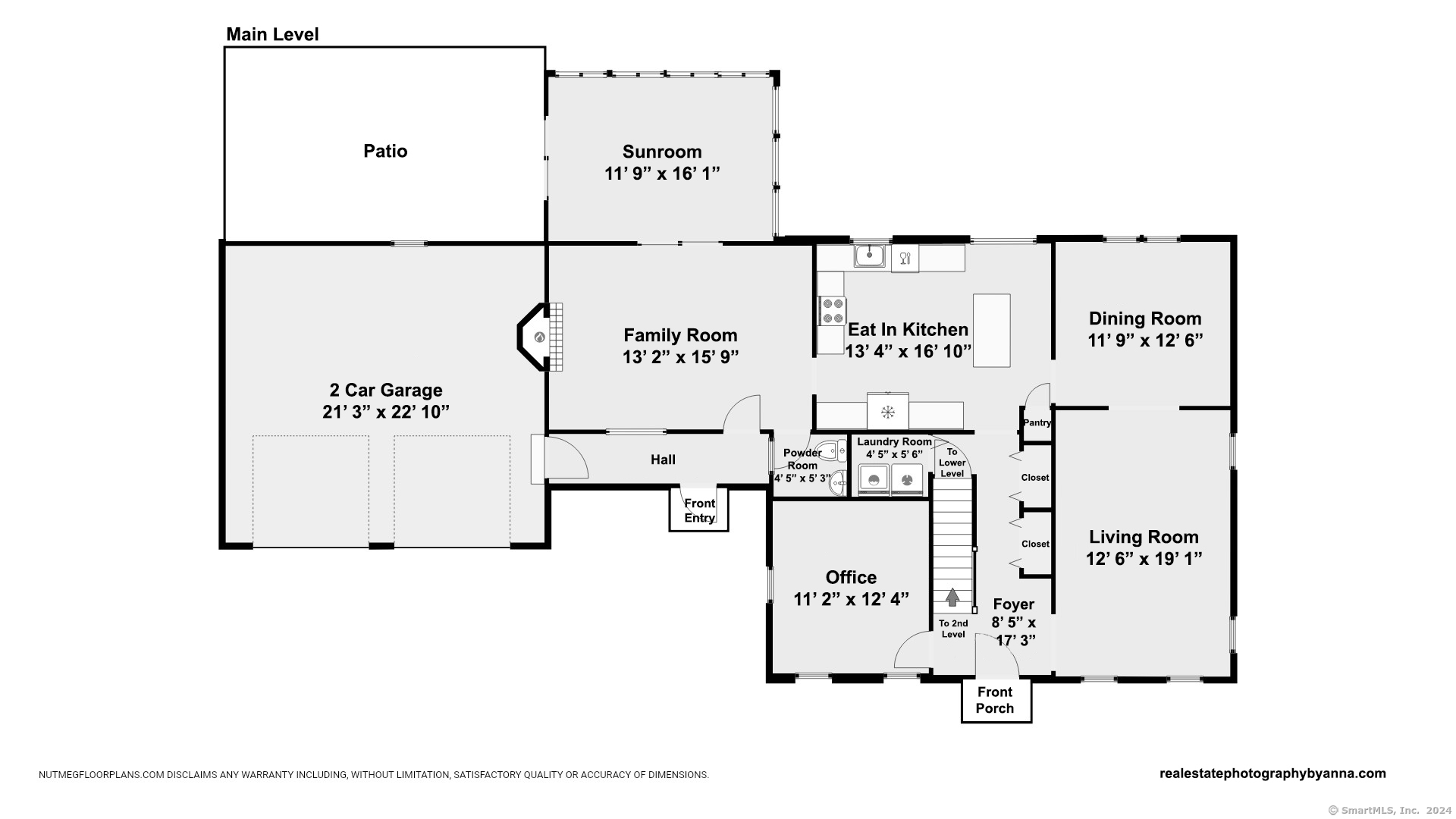 735 Daniels Farm Road