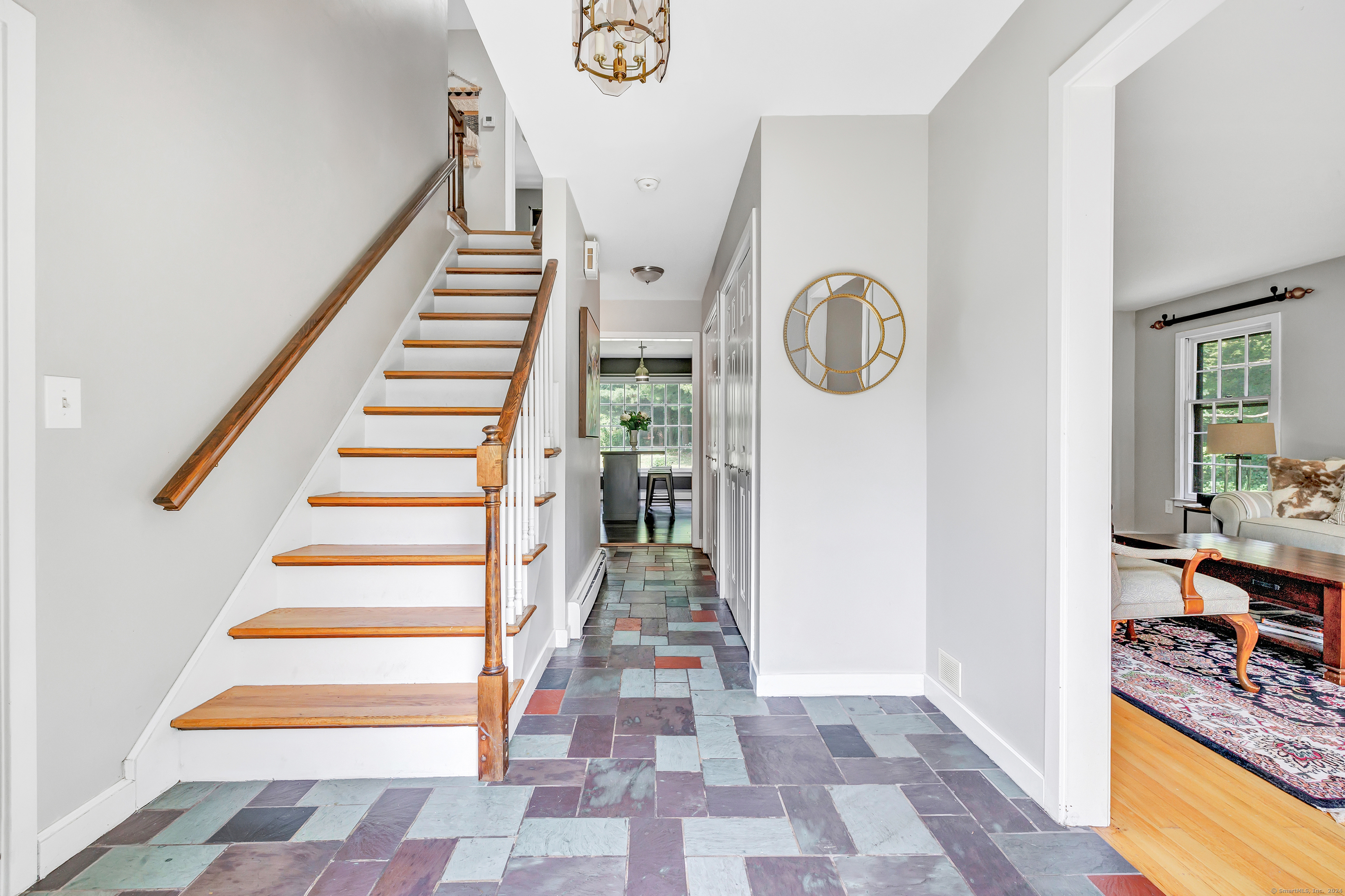 735 Daniels Farm Road