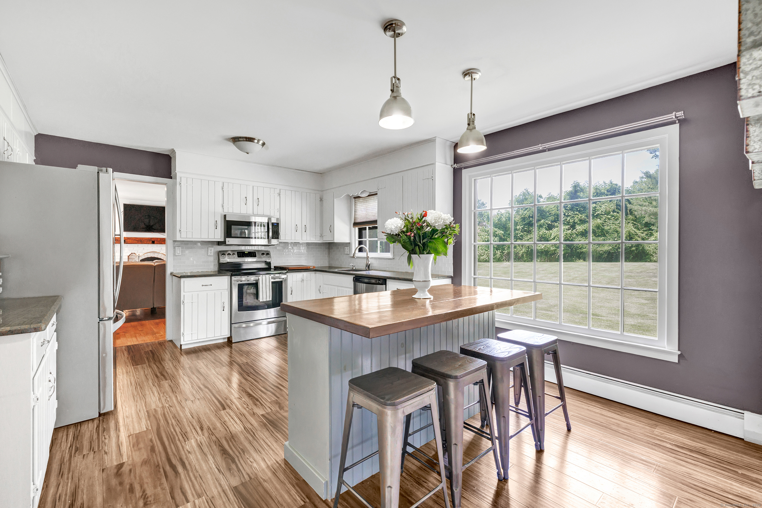 735 Daniels Farm Road