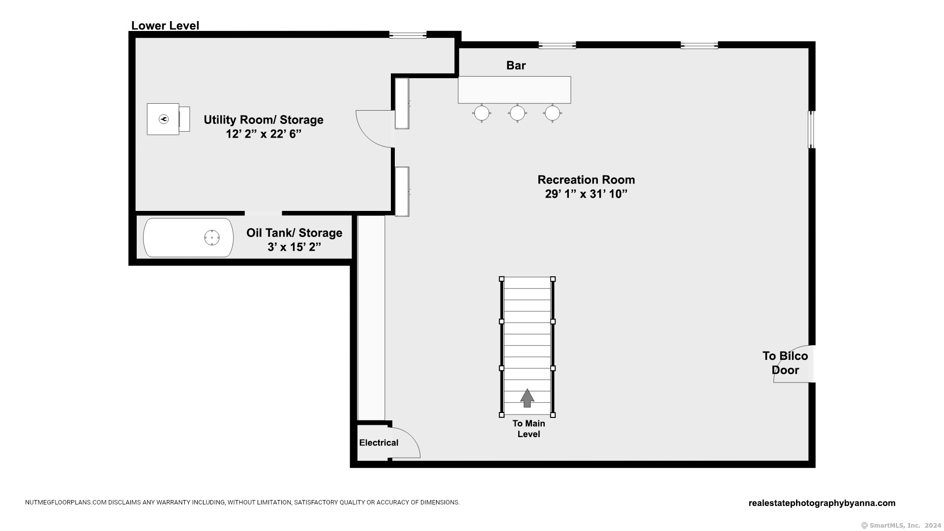 735 Daniels Farm Road