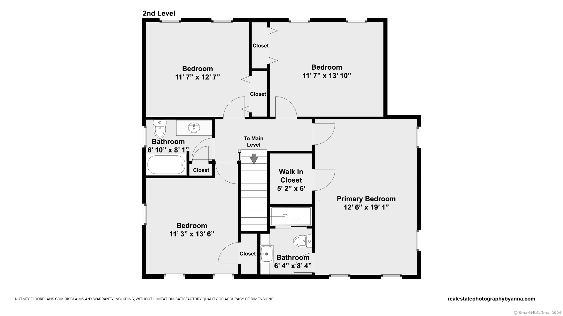 735 Daniels Farm Road