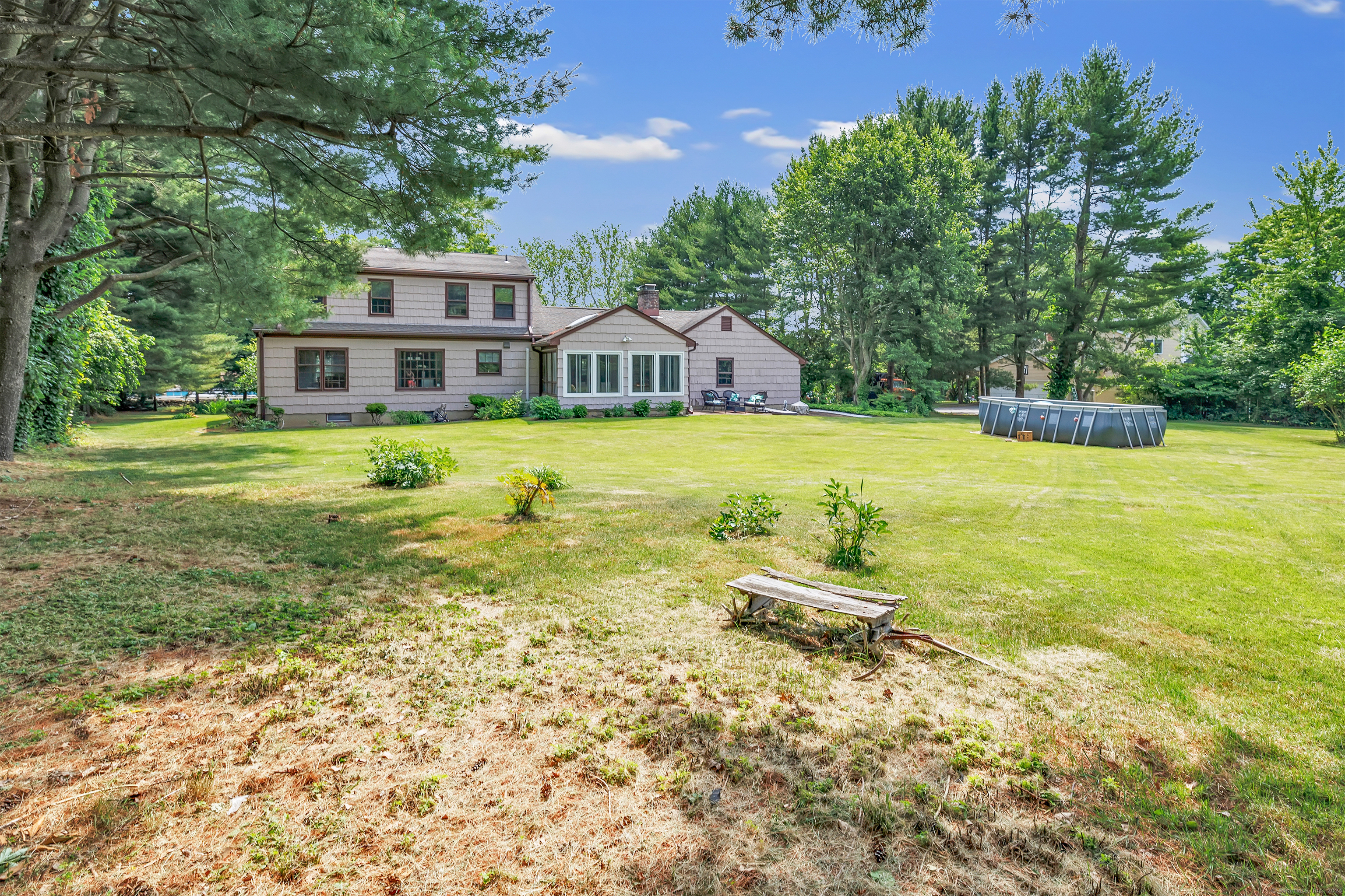 735 Daniels Farm Road