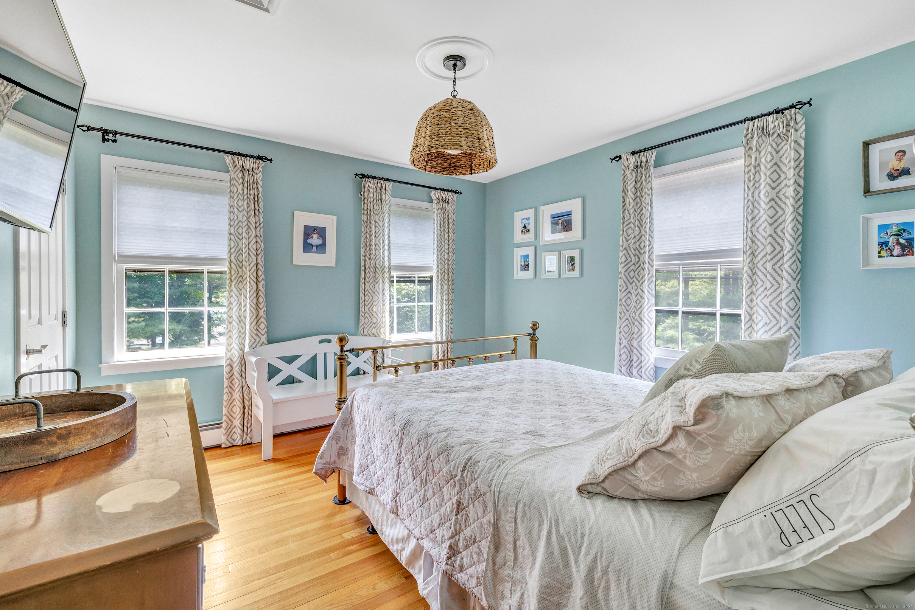 735 Daniels Farm Road