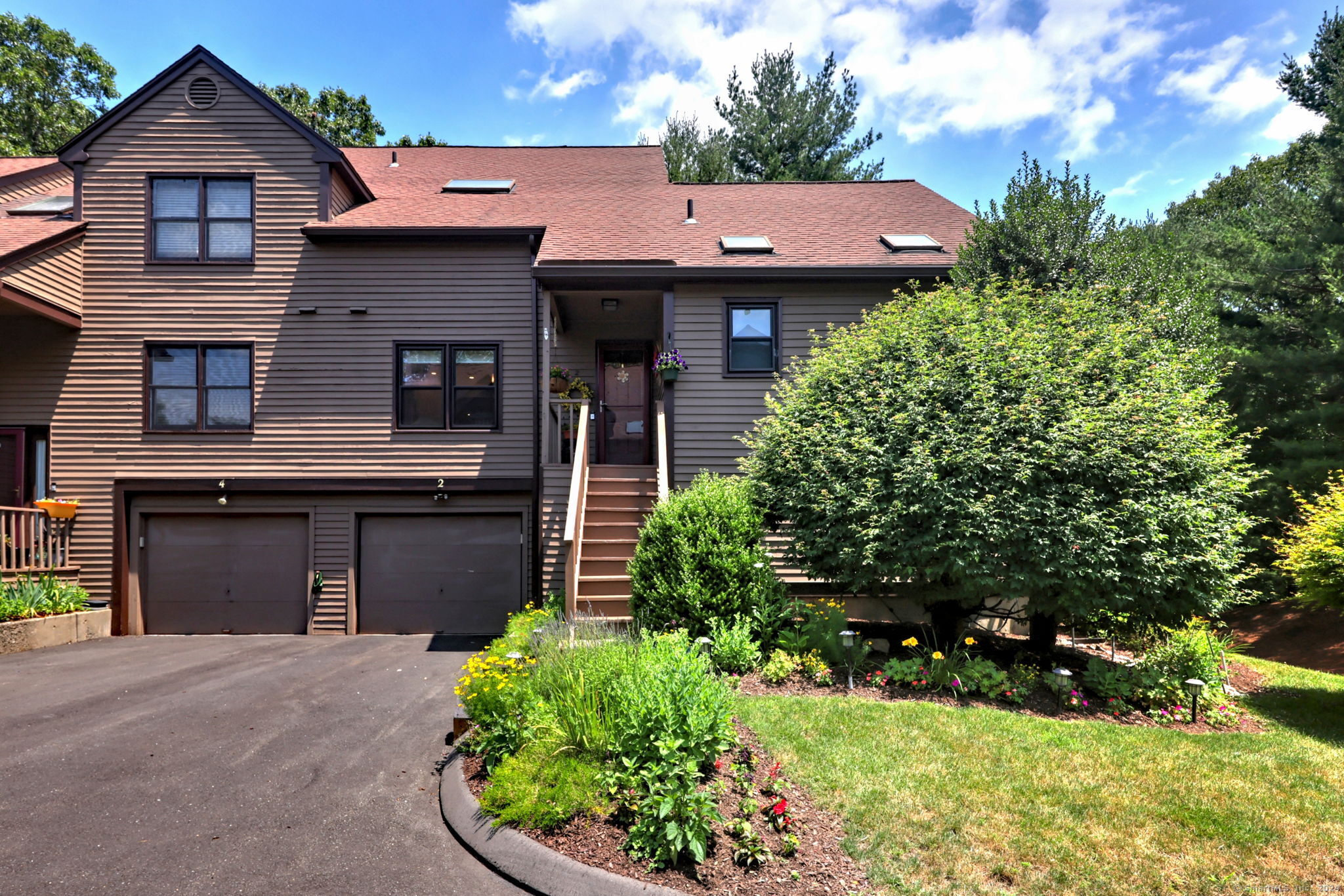 2 Blackstone Road Unit: 2