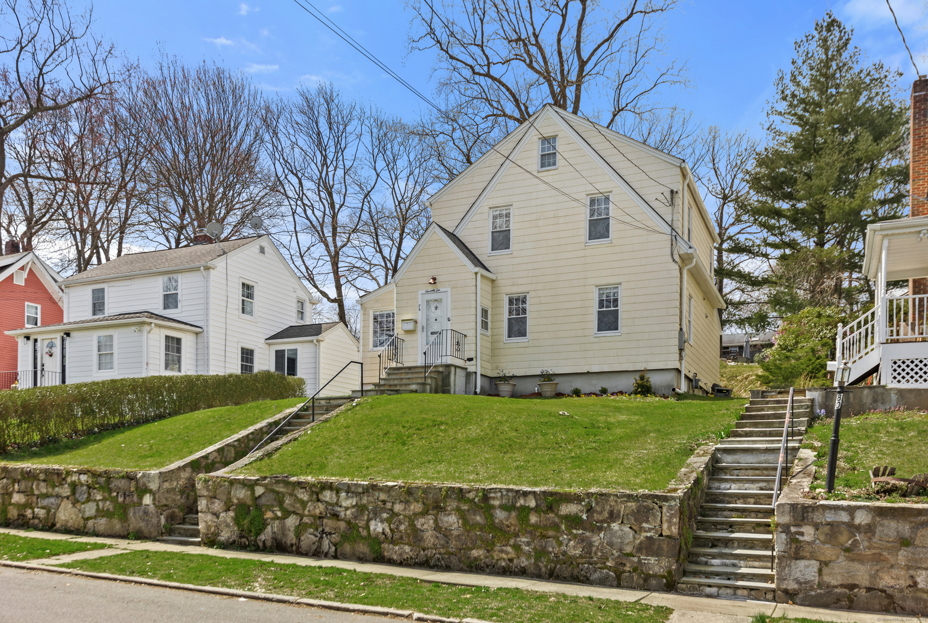 76 Palmer Street