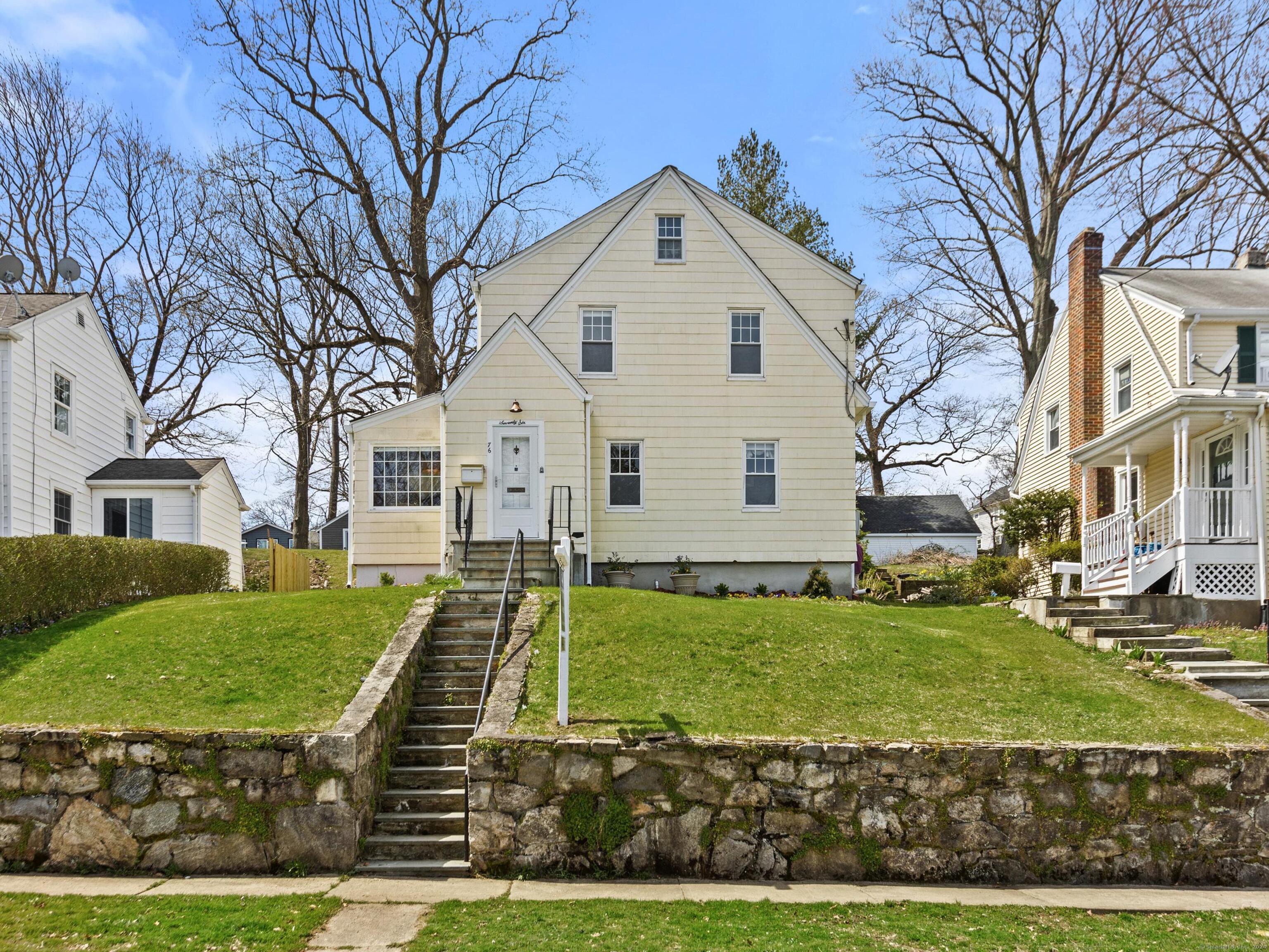 76 Palmer Street