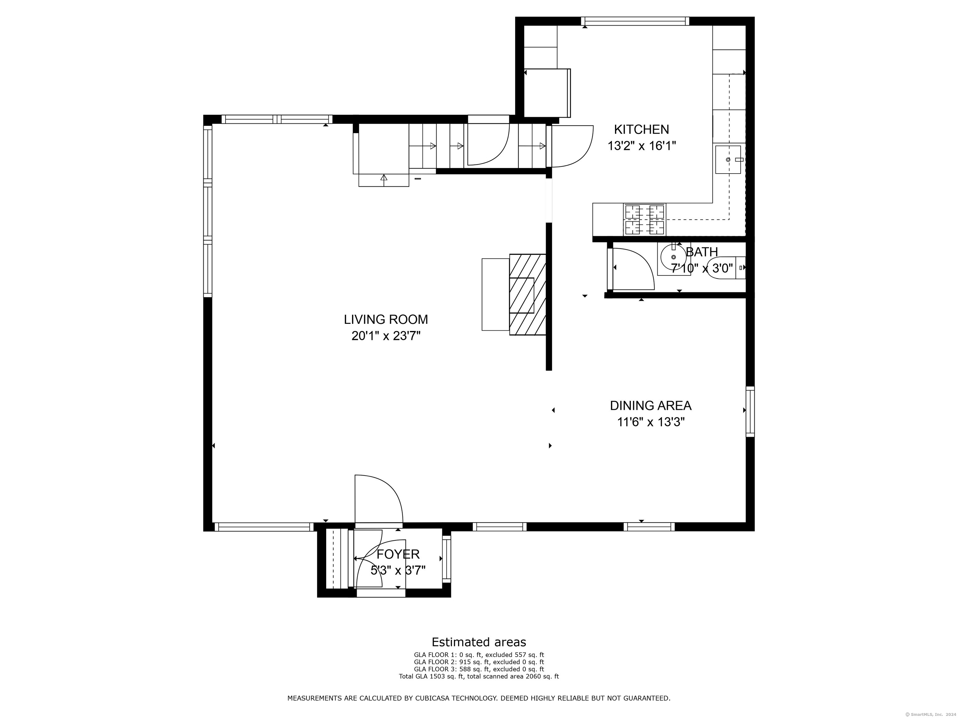 76 Palmer Street