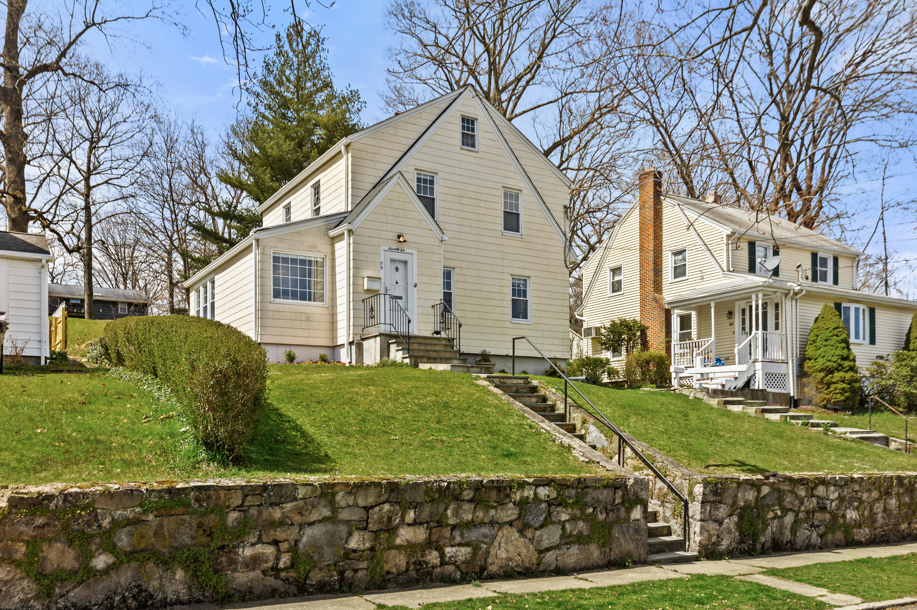 76 Palmer Street