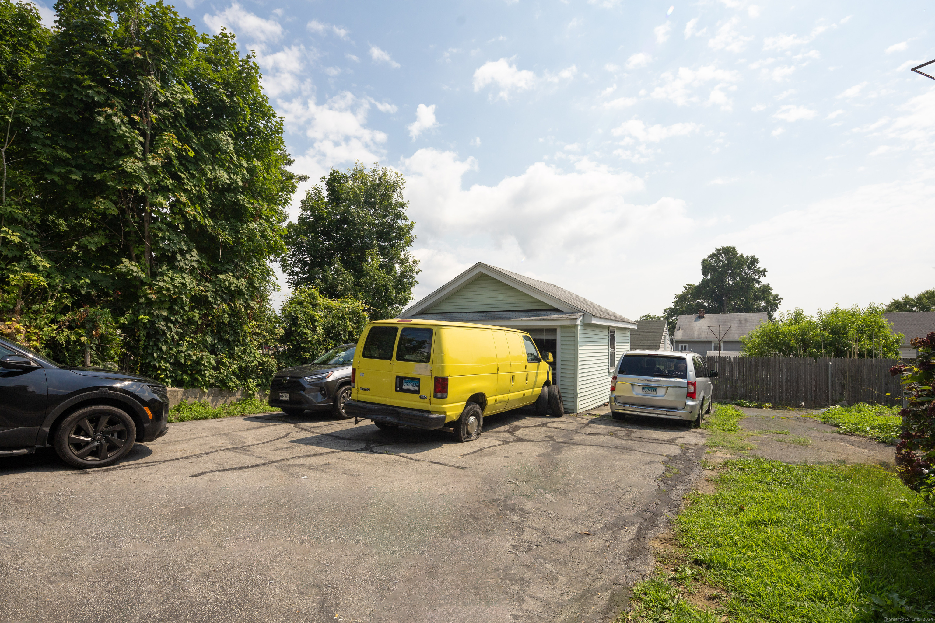458 Fairfield Avenue