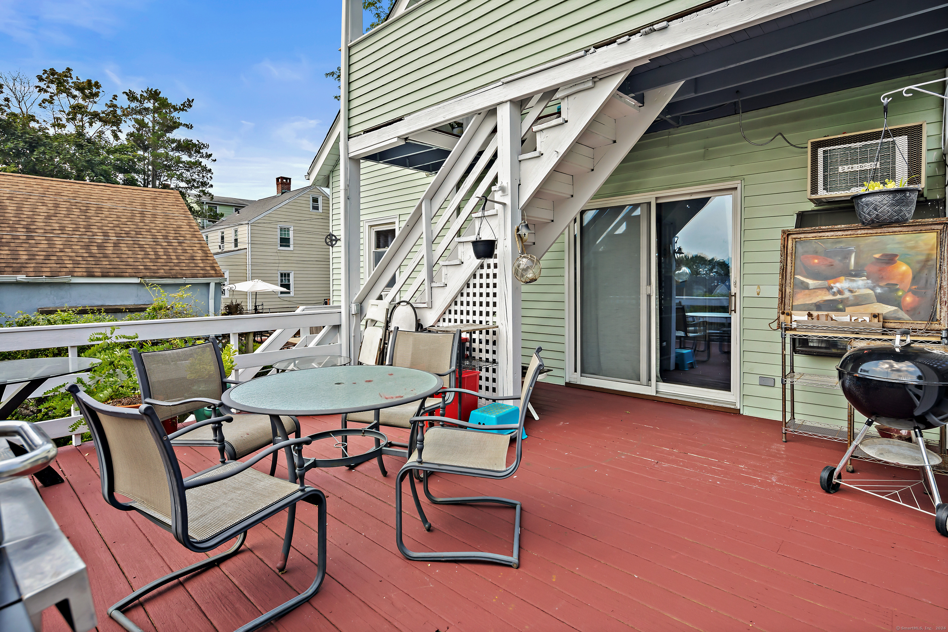 458 Fairfield Avenue