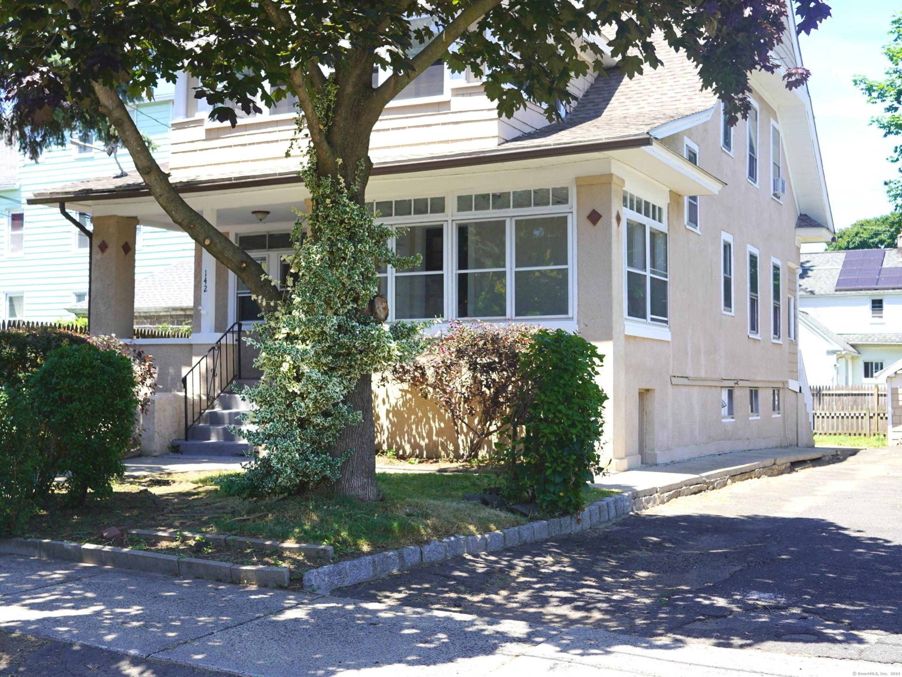 142 Arthur Street