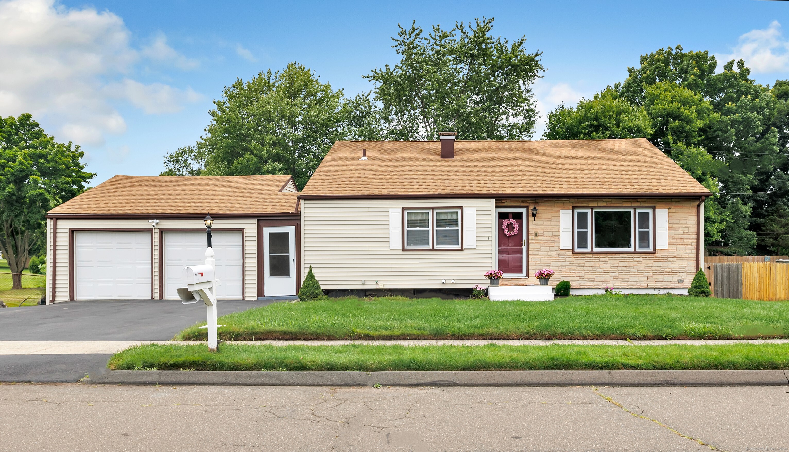4 Whitney Lane