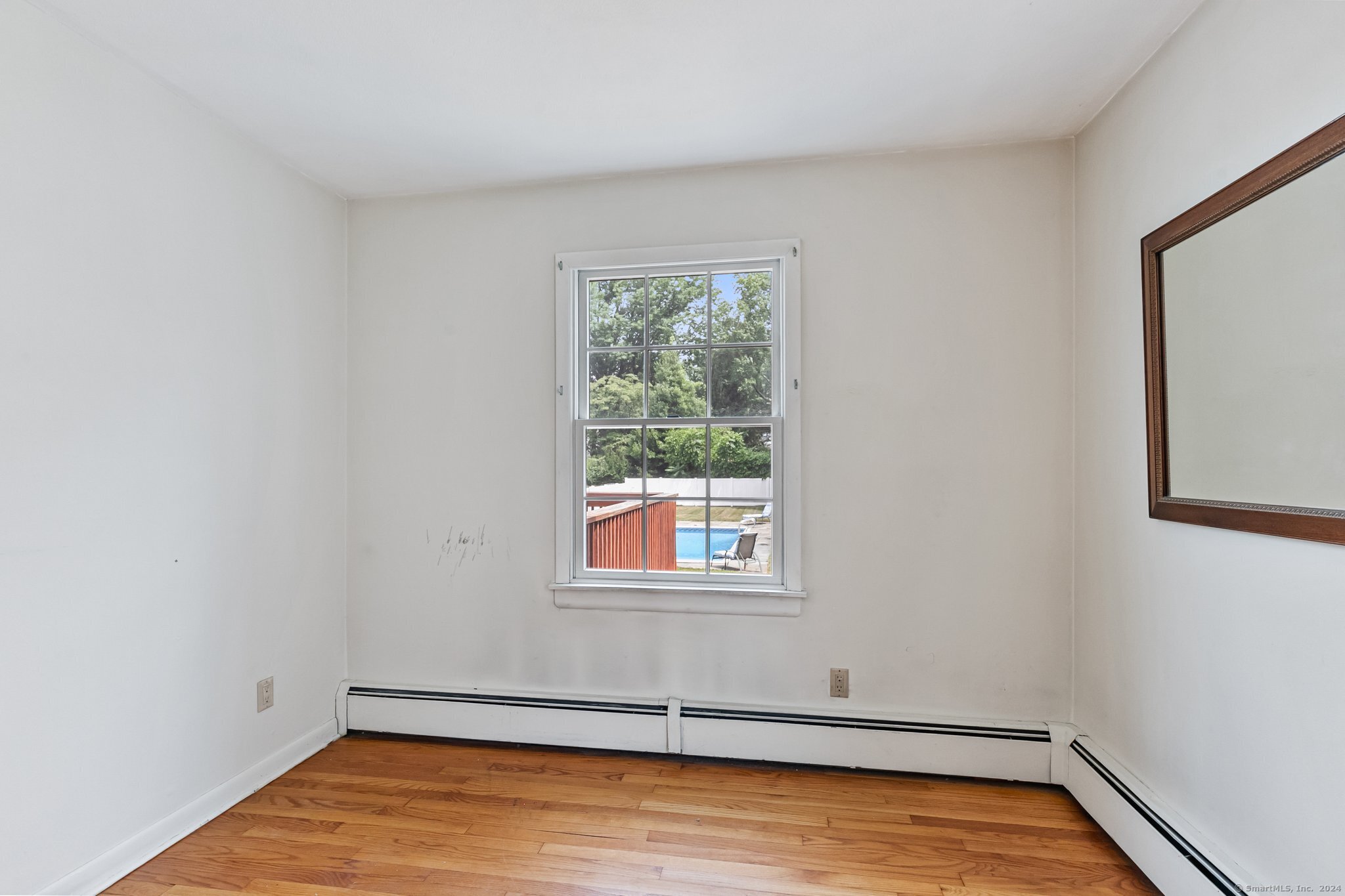15 Thornhill Road
