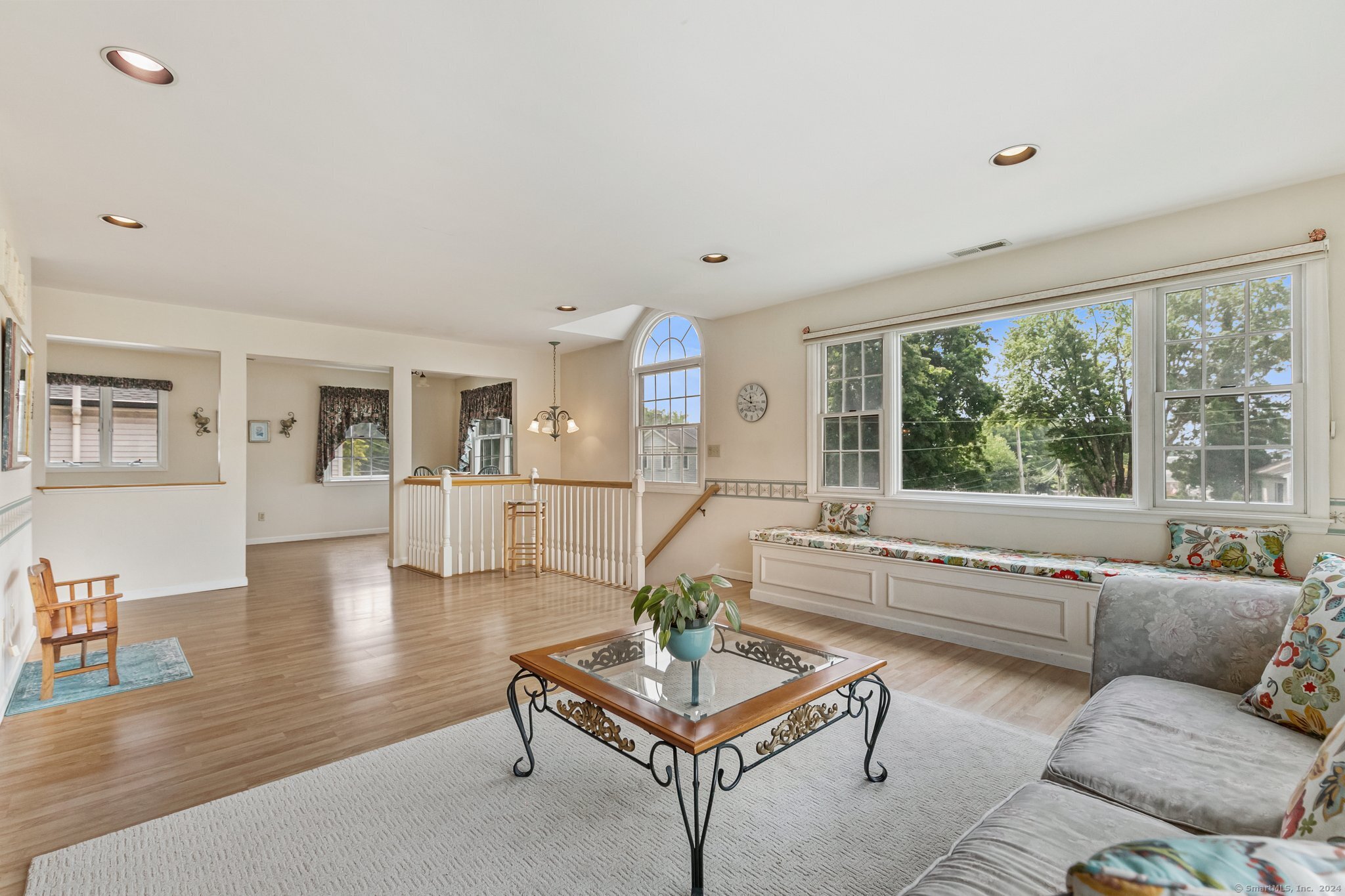 15 Thornhill Road