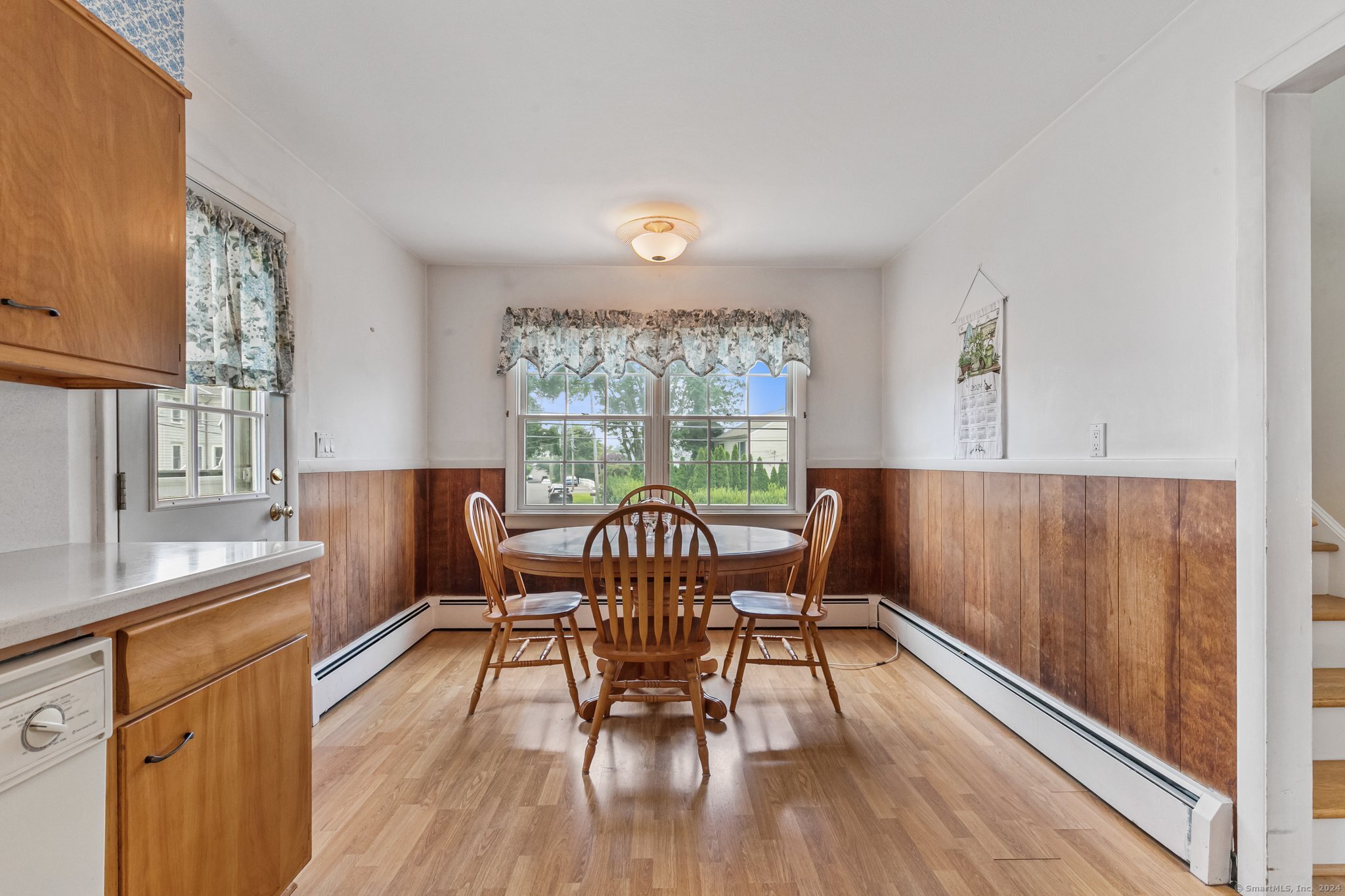 15 Thornhill Road
