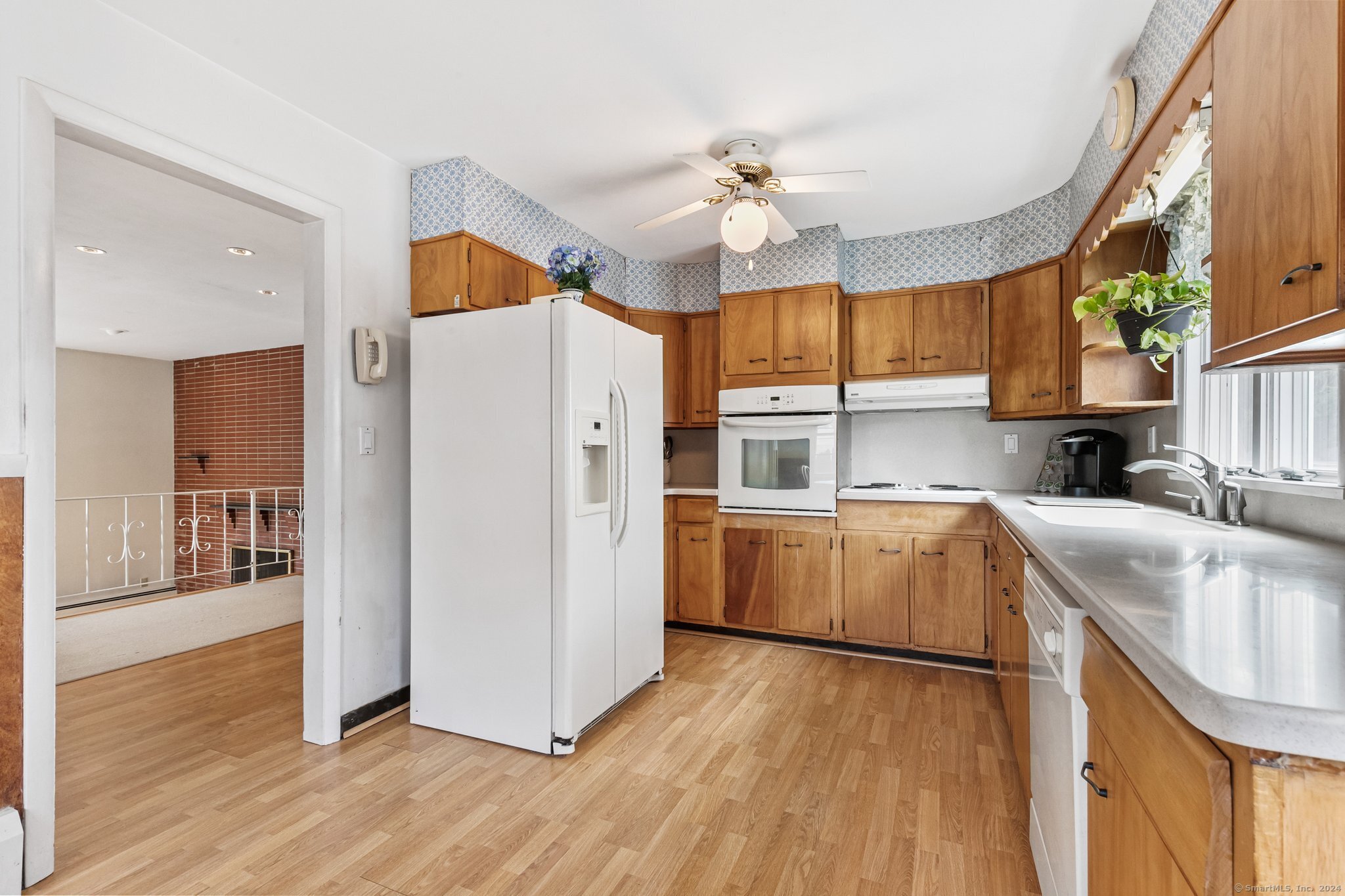 15 Thornhill Road