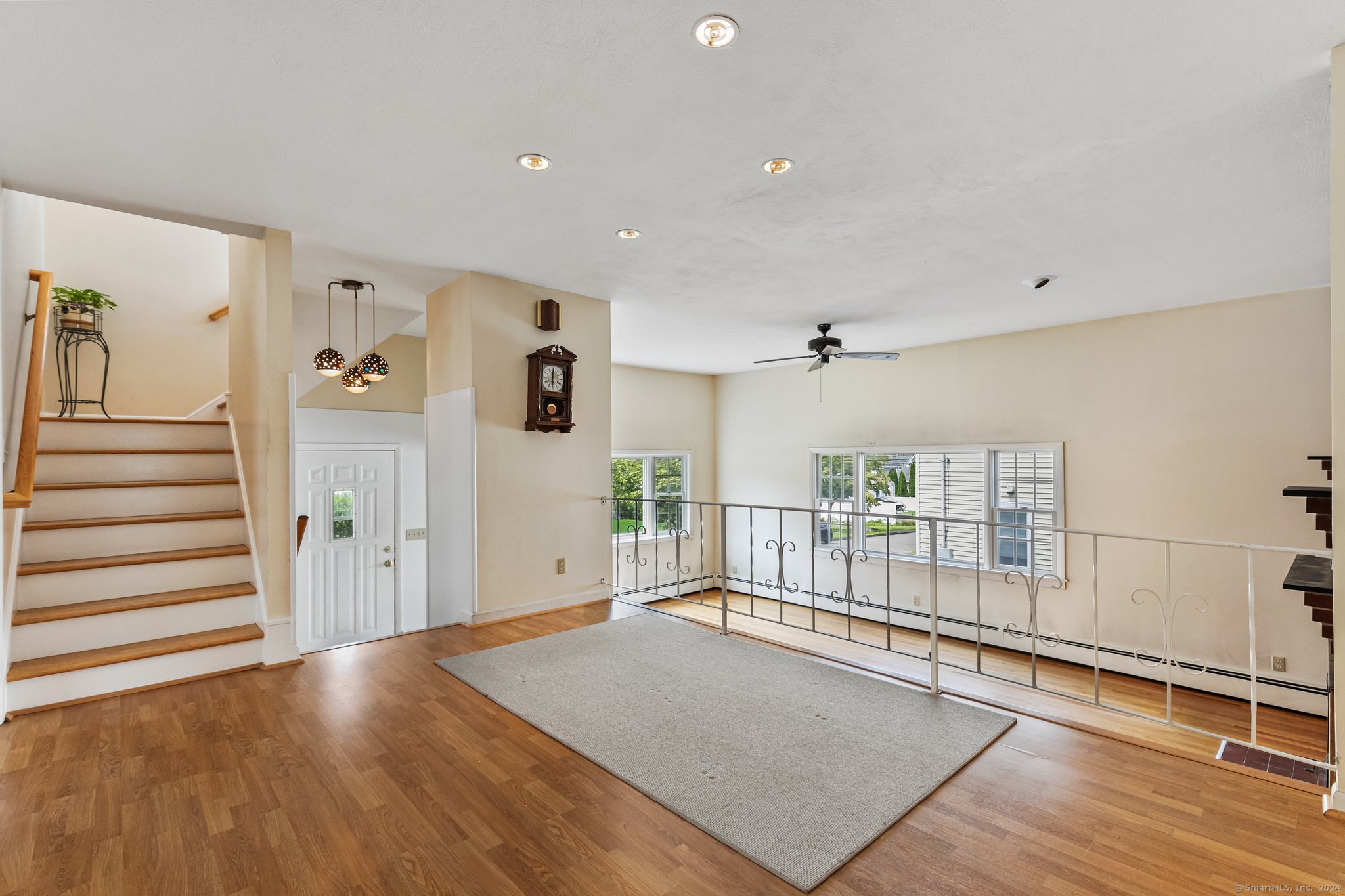 15 Thornhill Road