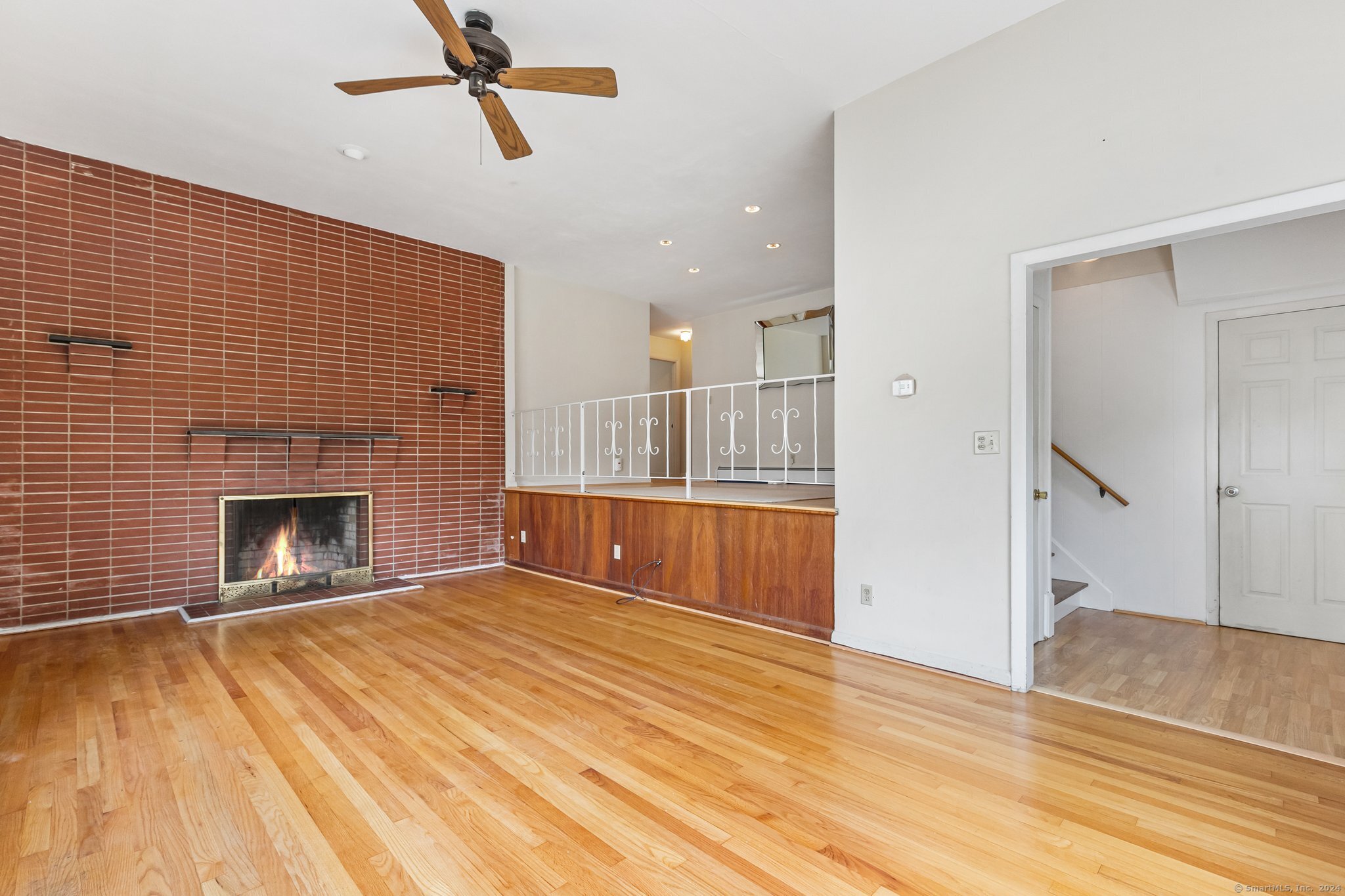 15 Thornhill Road