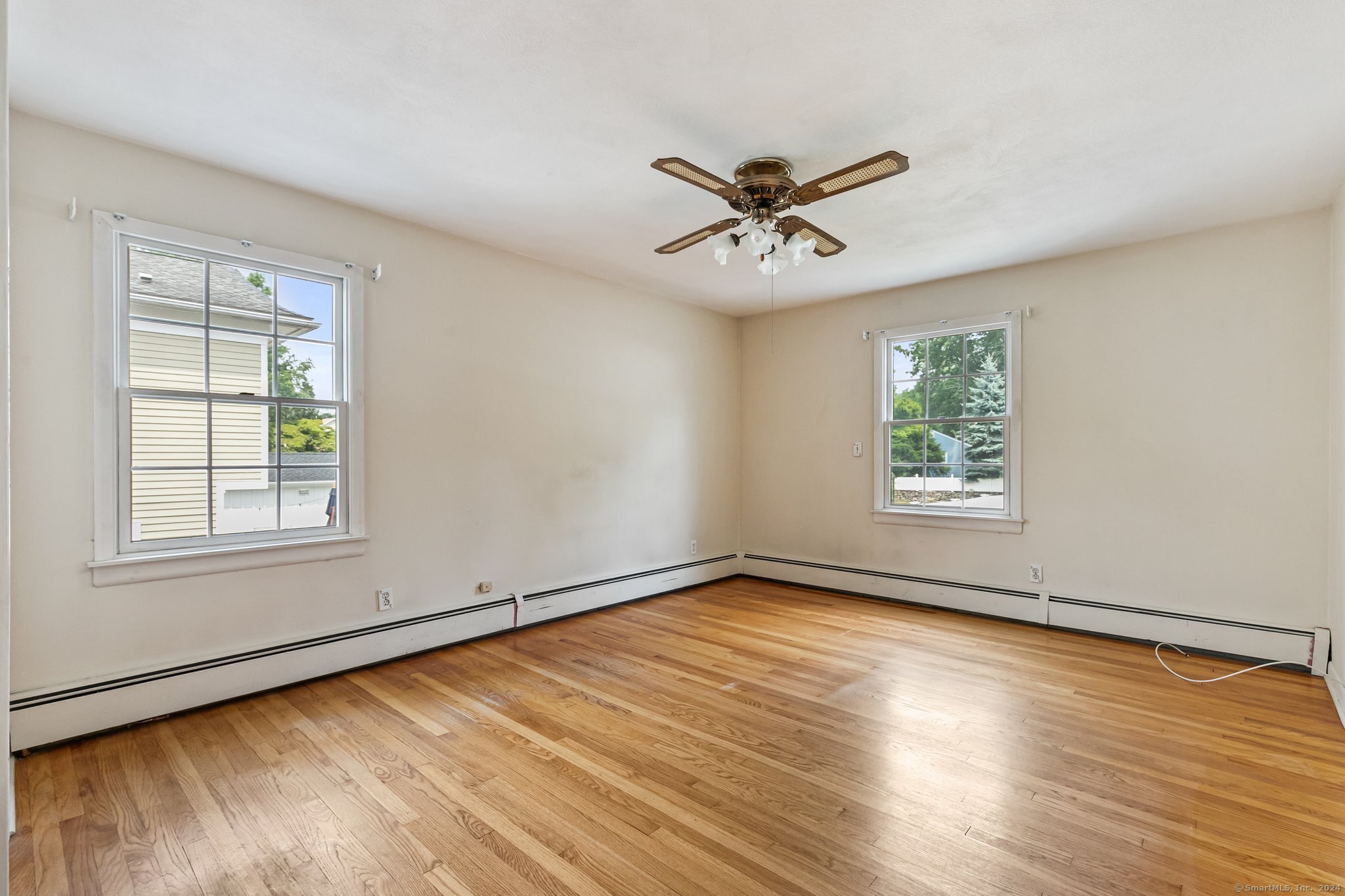 15 Thornhill Road