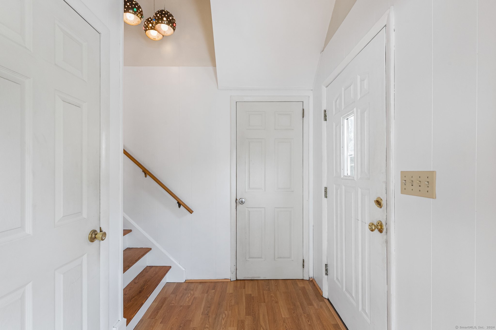 15 Thornhill Road