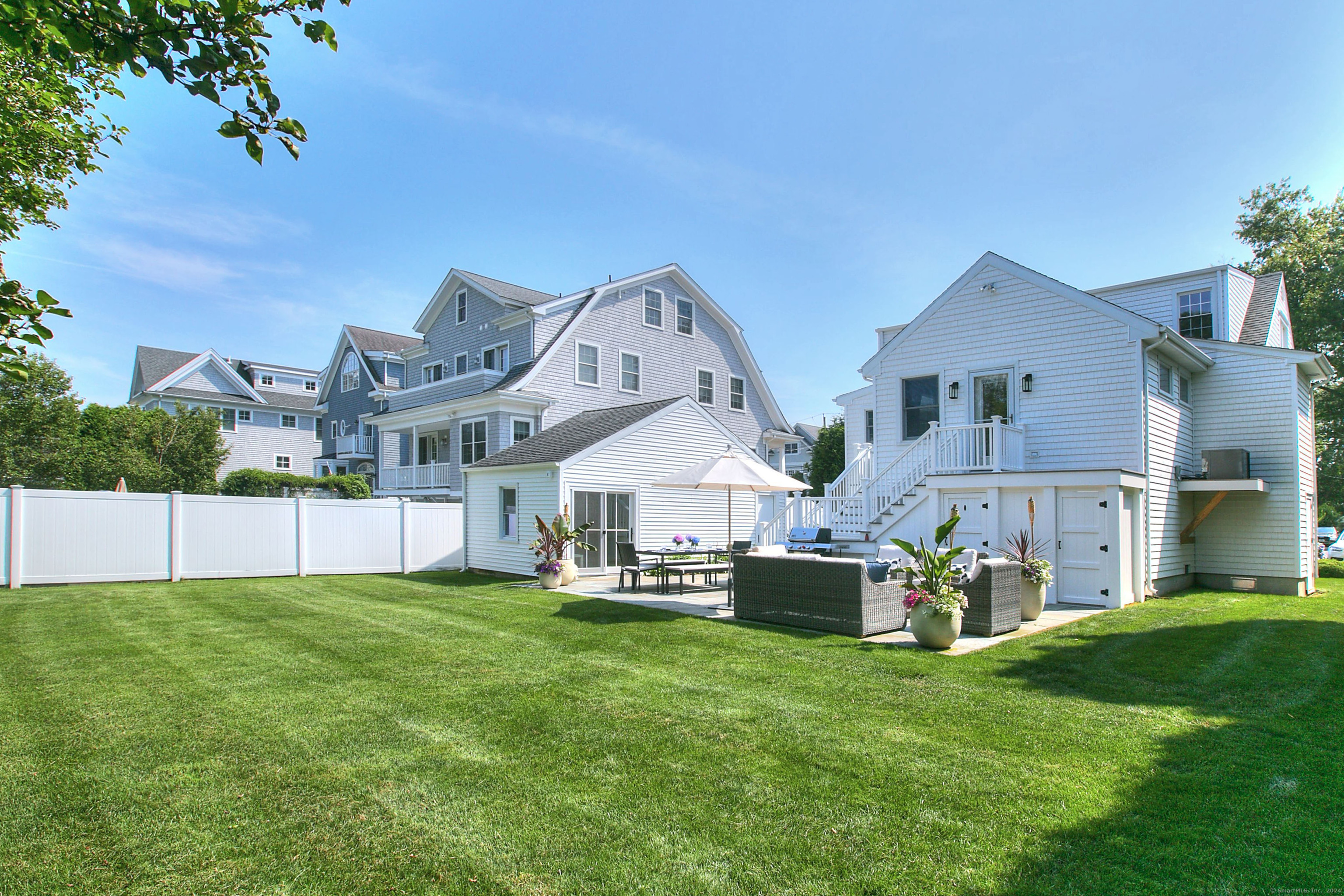 537 Penfield Road