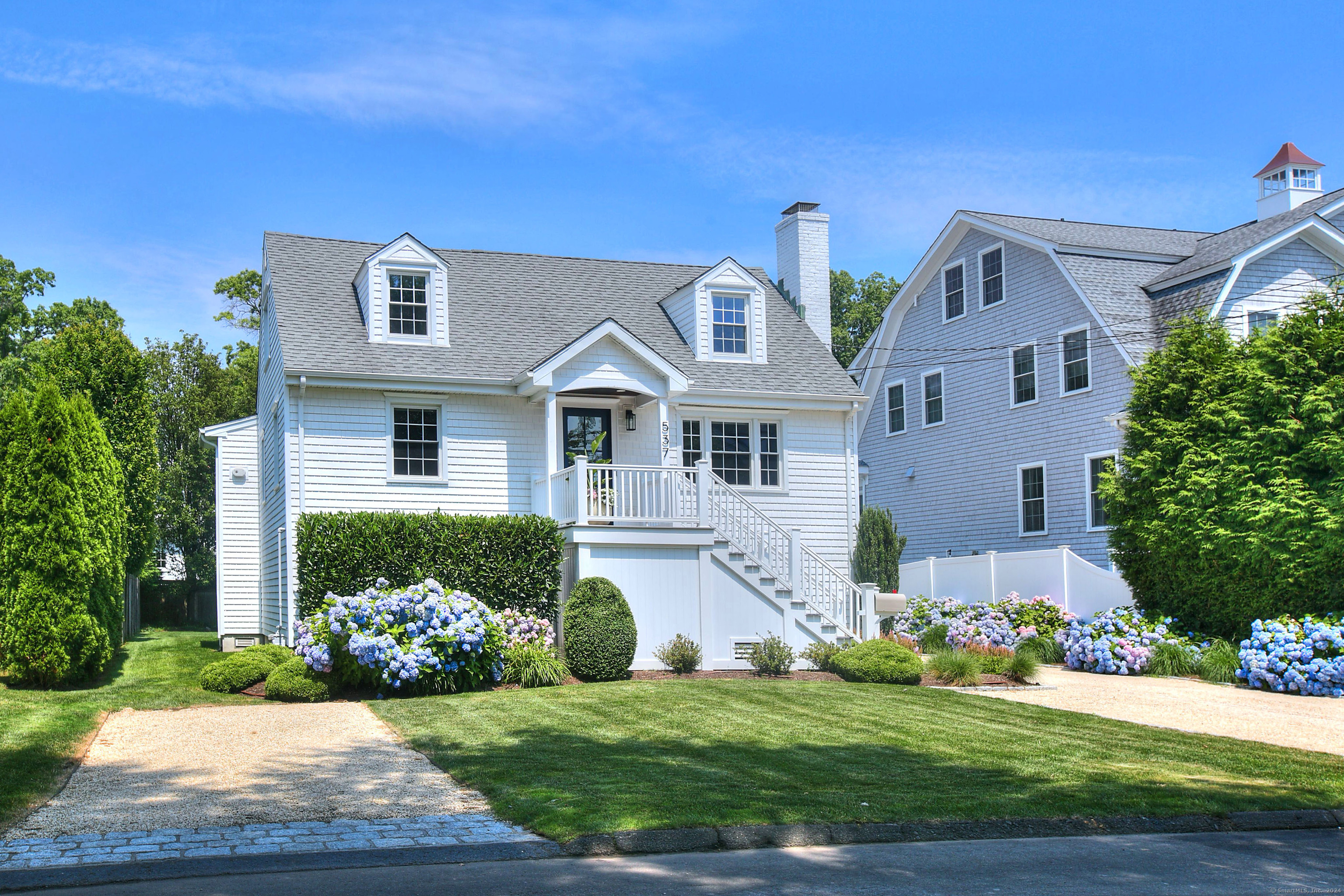 537 Penfield Road