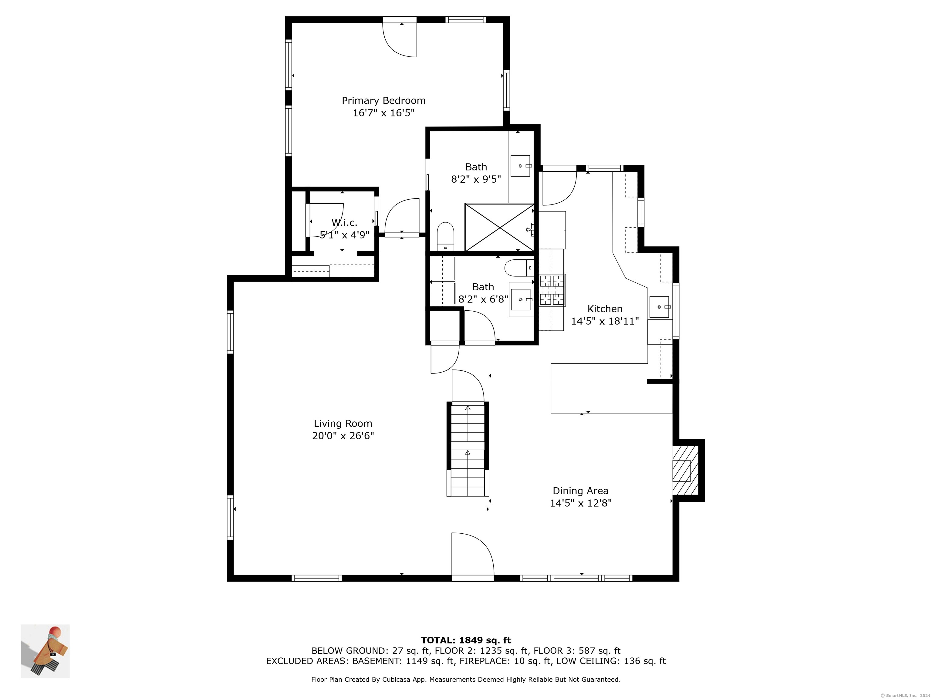 537 Penfield Road