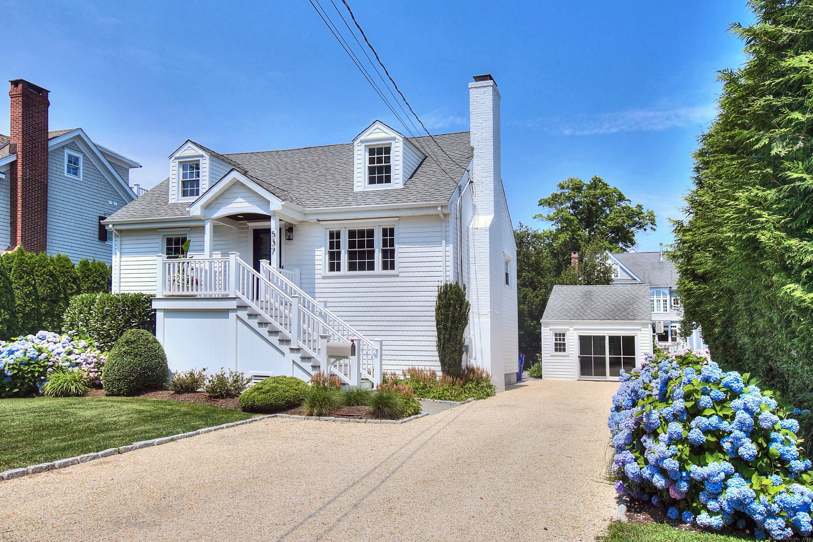 537 Penfield Road