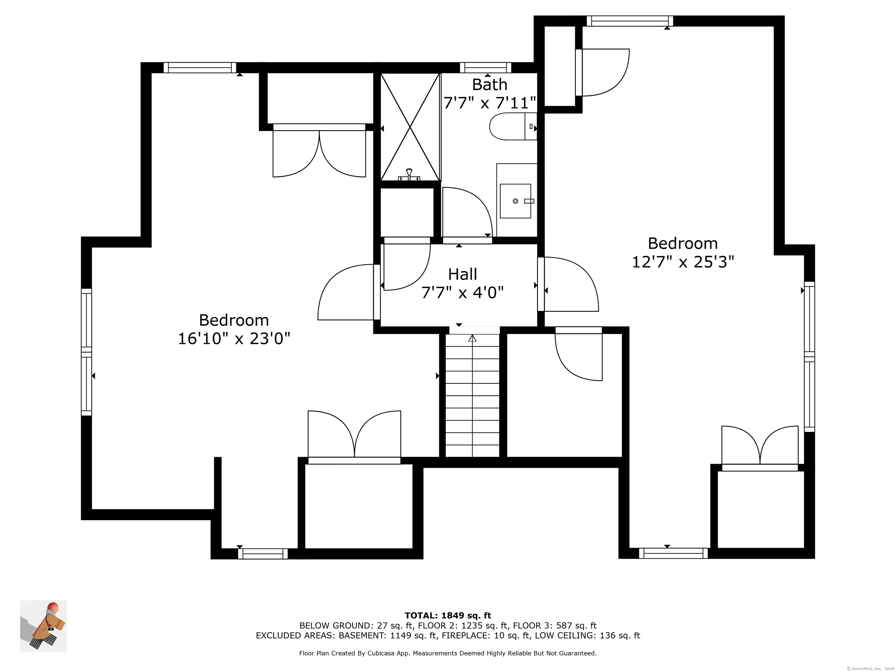 537 Penfield Road