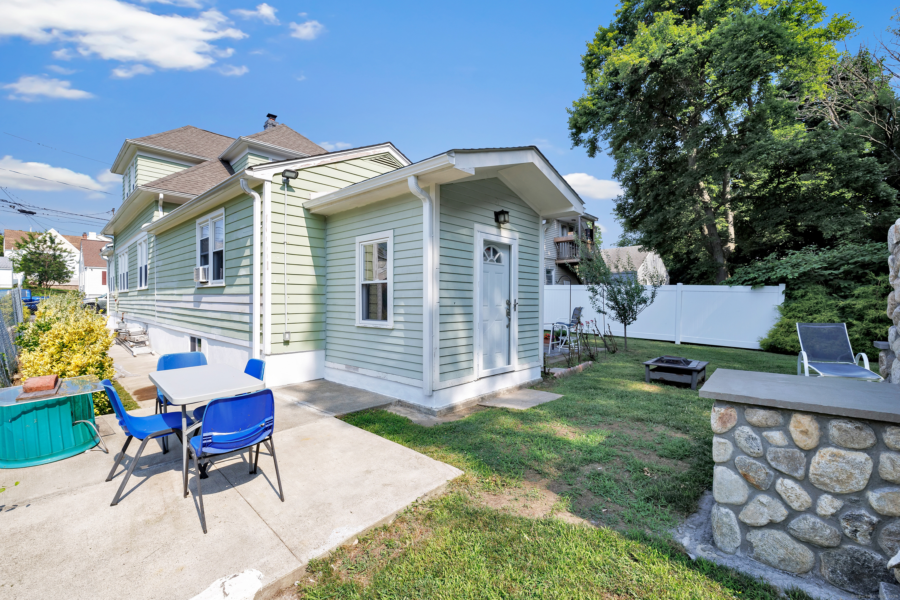 243 Berkeley Road