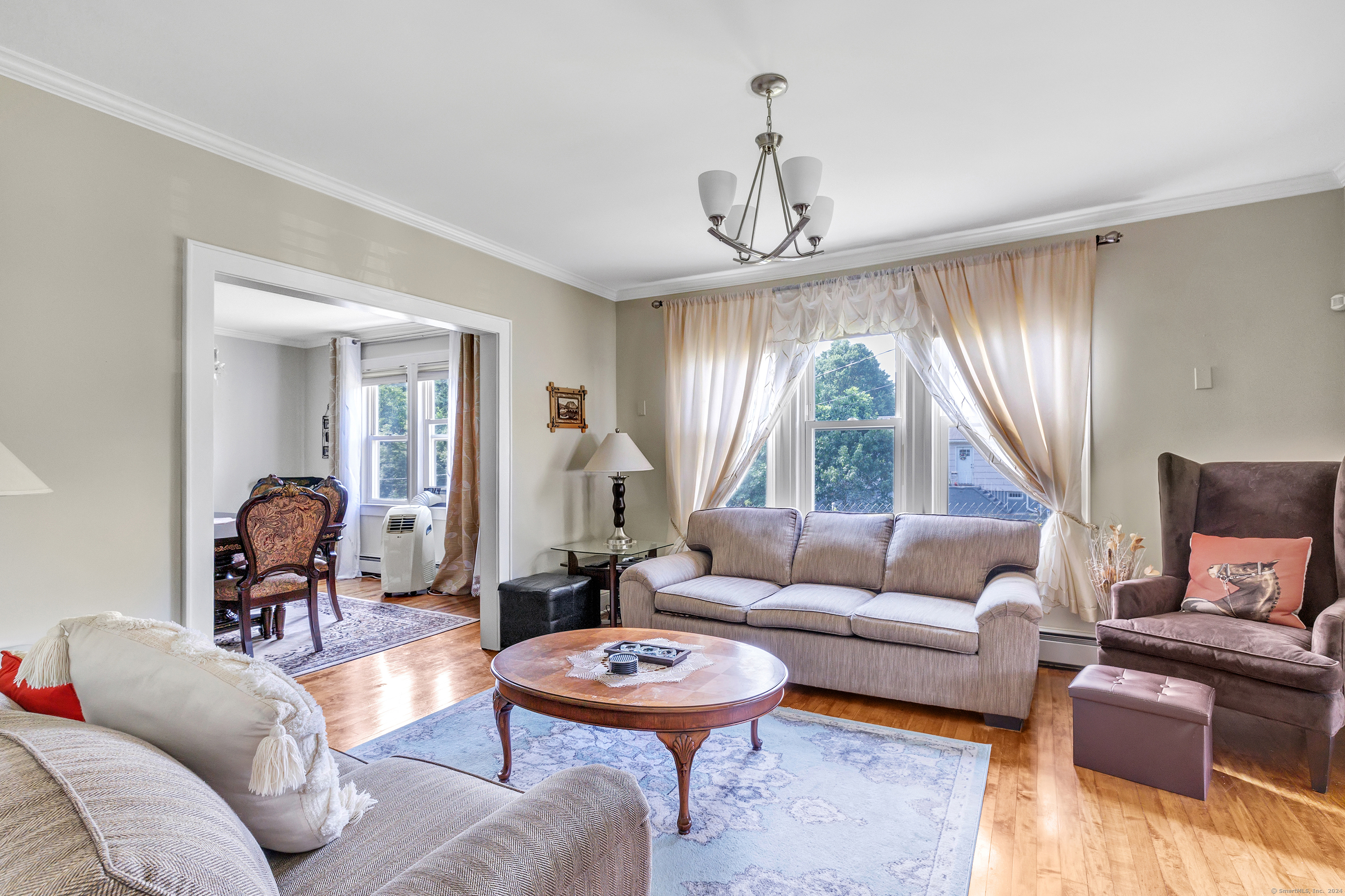 243 Berkeley Road