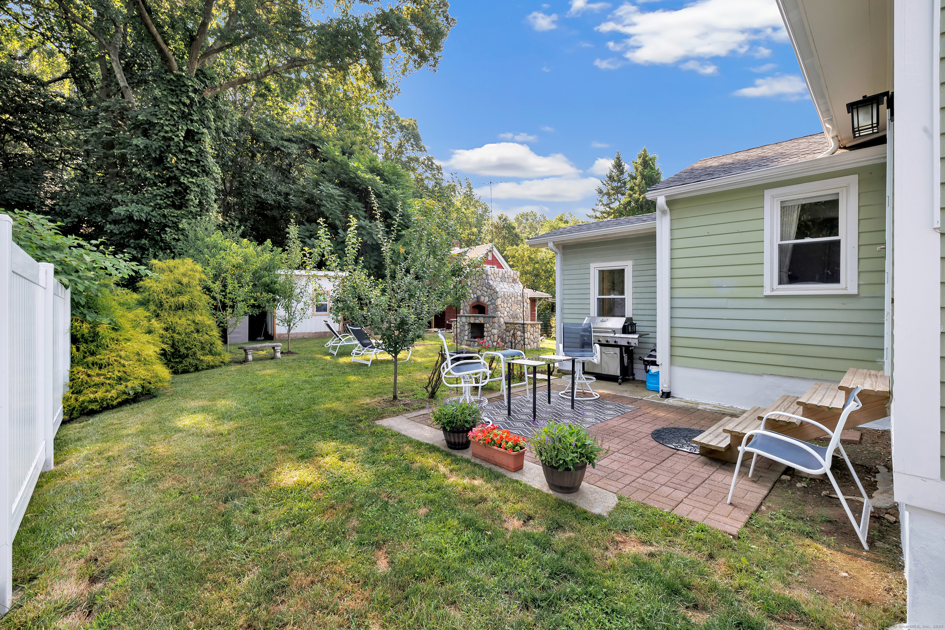 243 Berkeley Road